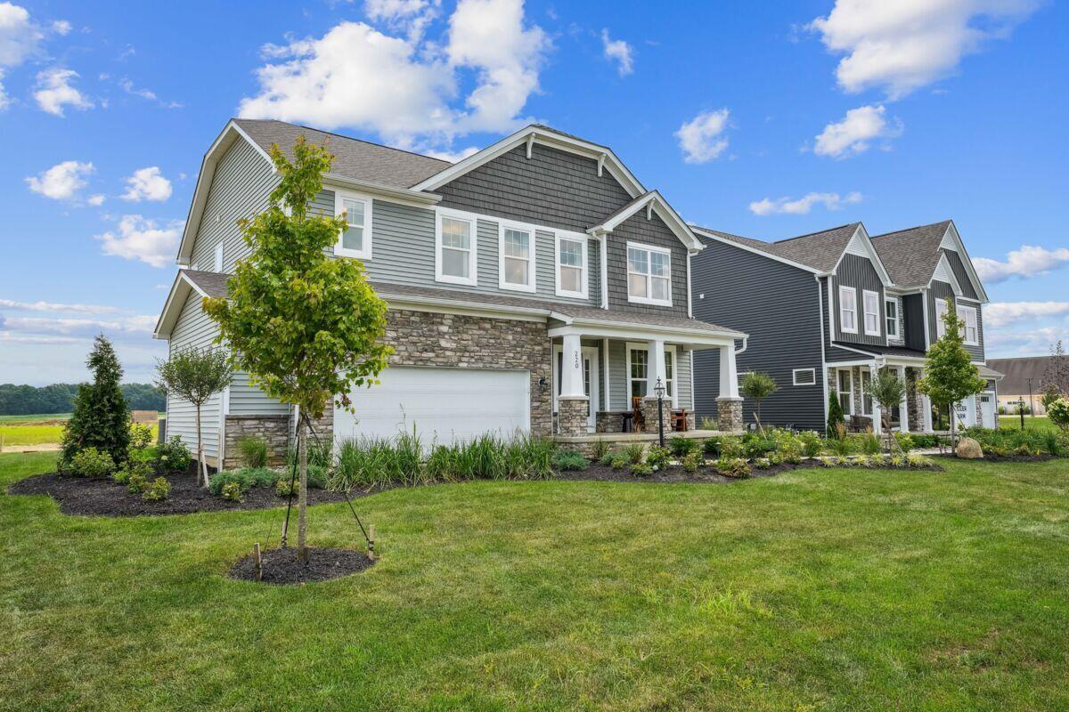 329 River Birch Drive