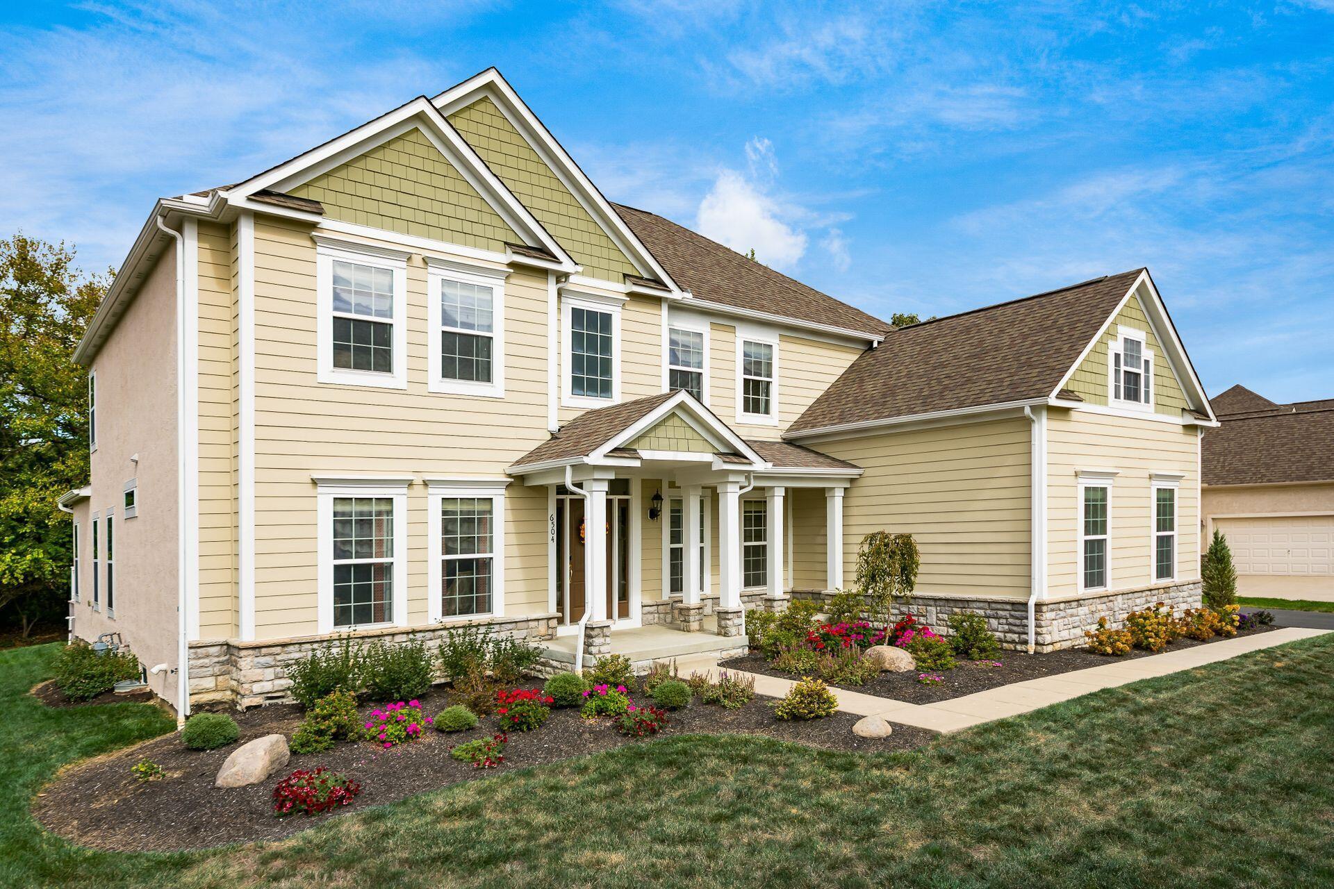 6504 Shadewater Drive