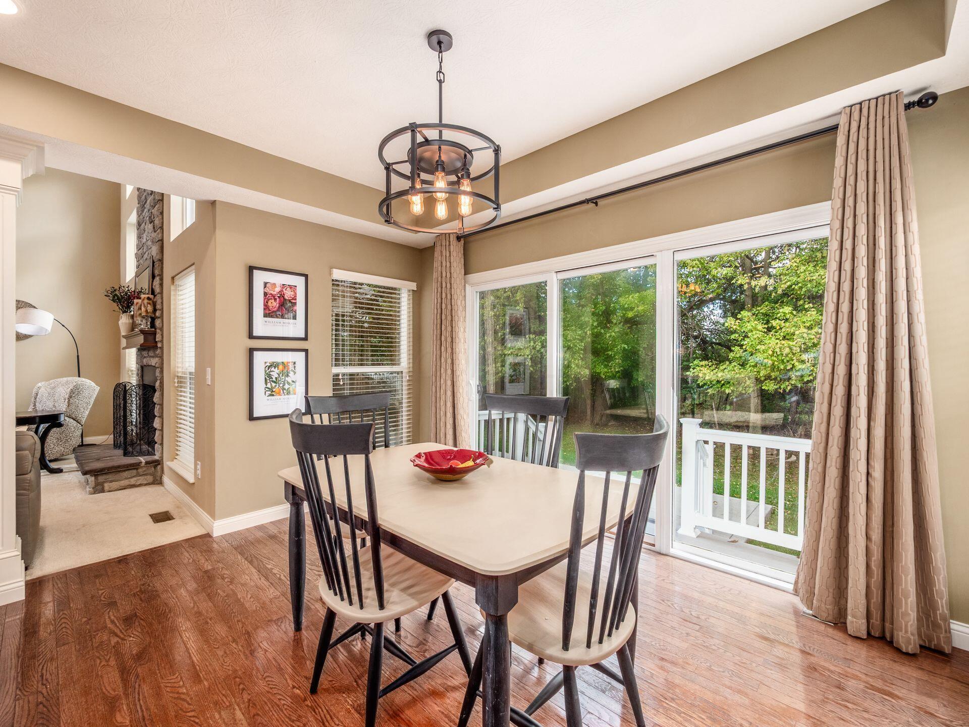 6504 Shadewater Drive