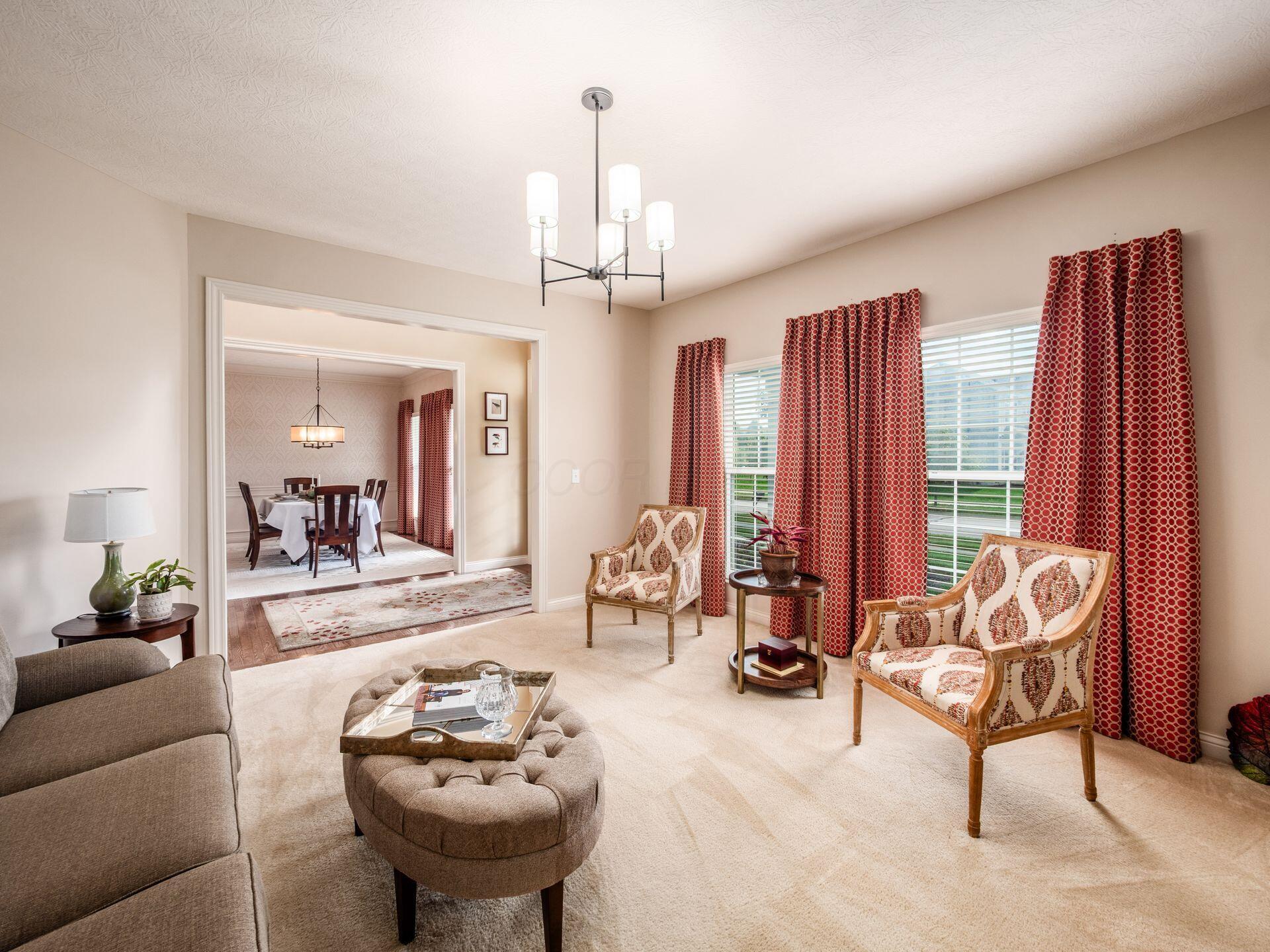 6504 Shadewater Drive