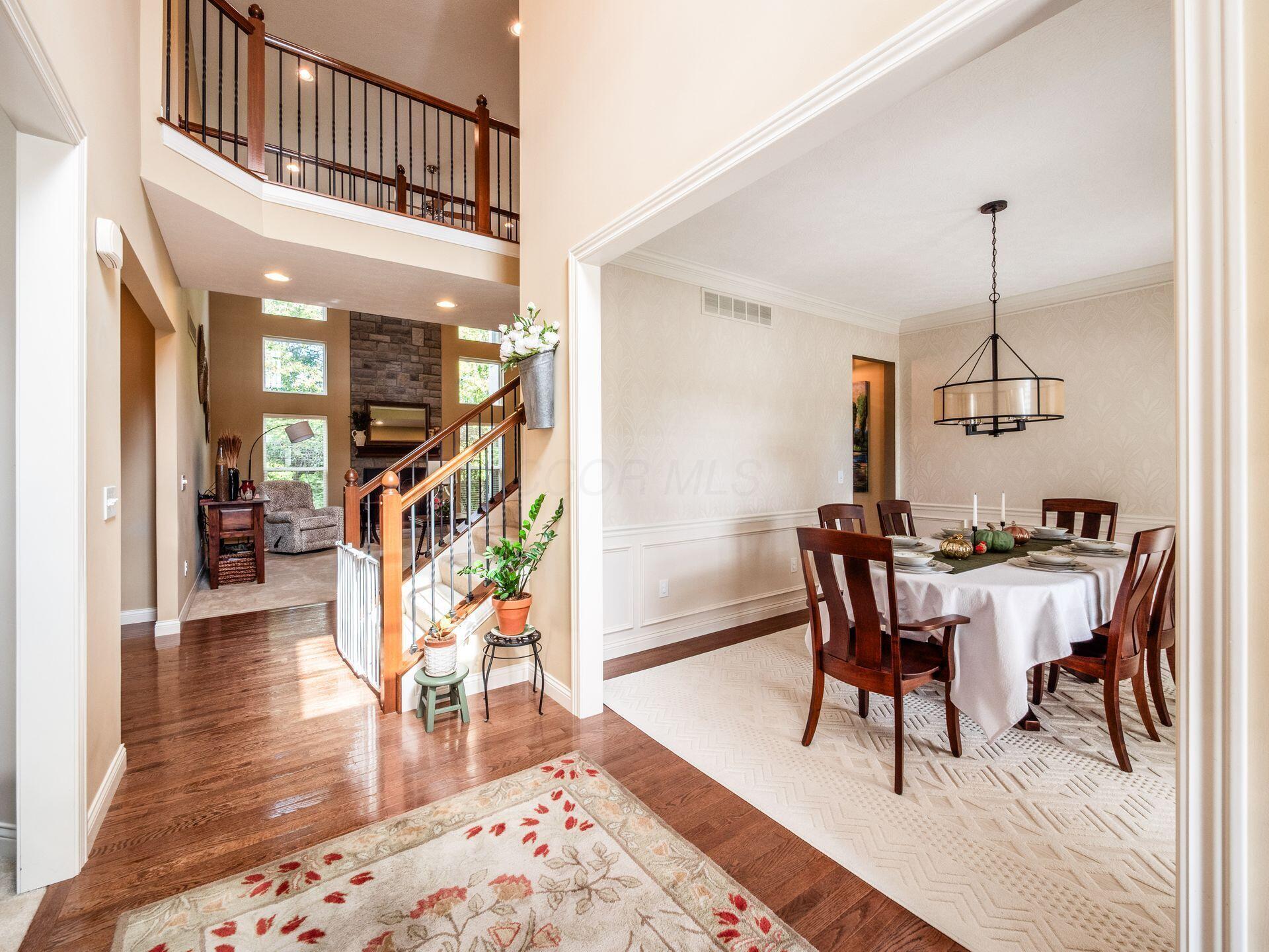 6504 Shadewater Drive