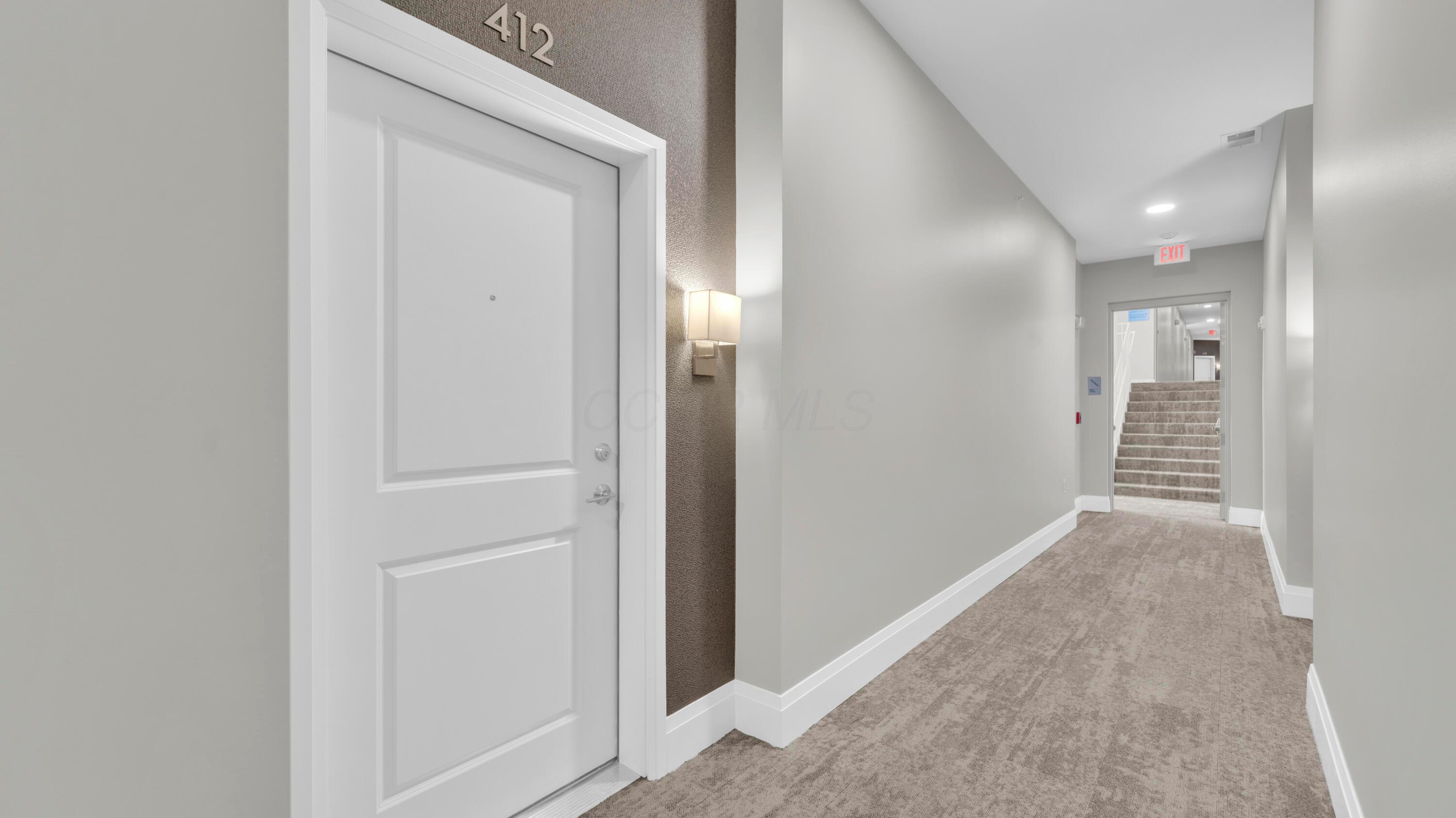 6640 Mooney Street, 412 412