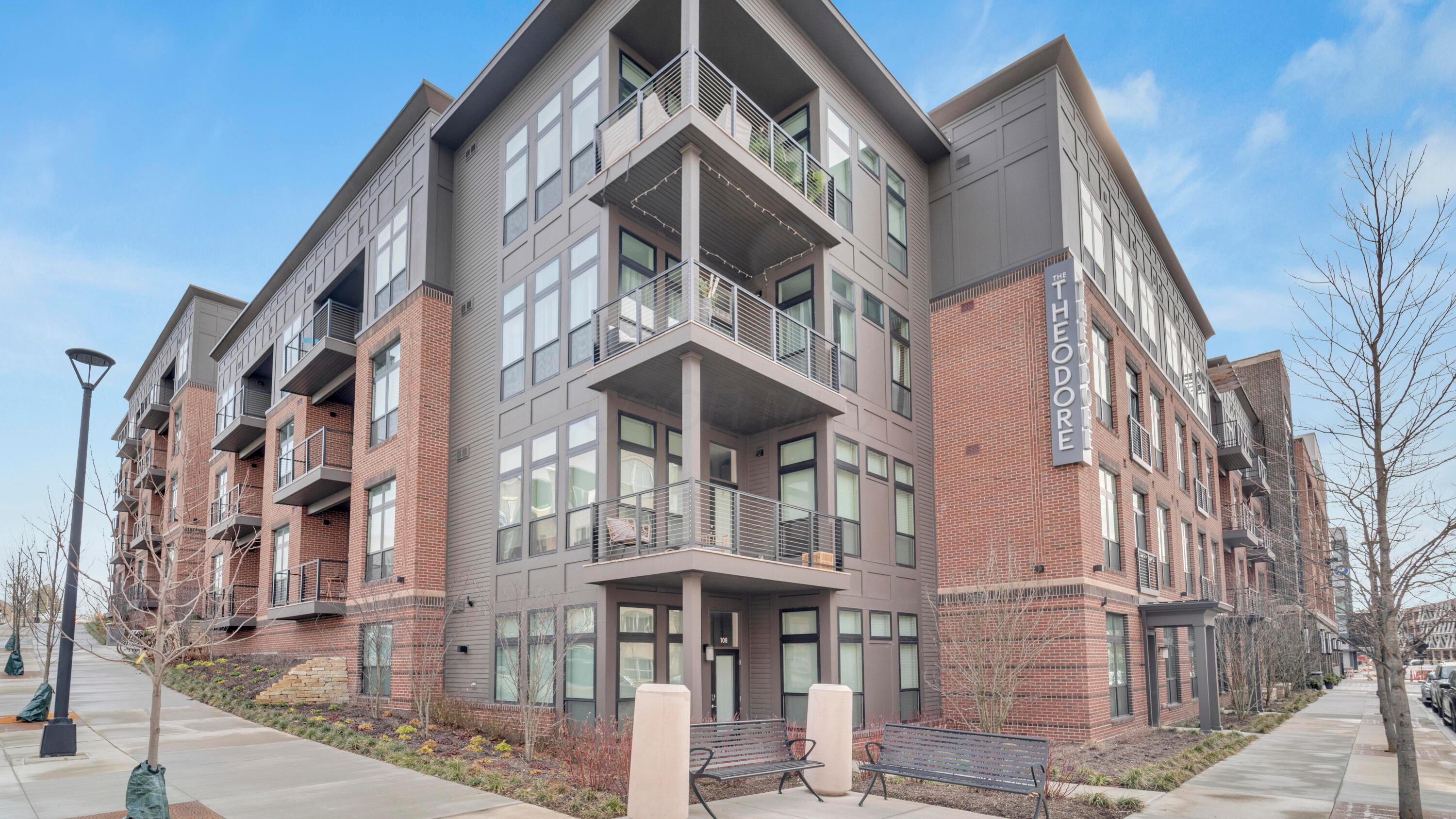 6640 Mooney Street, 412 412