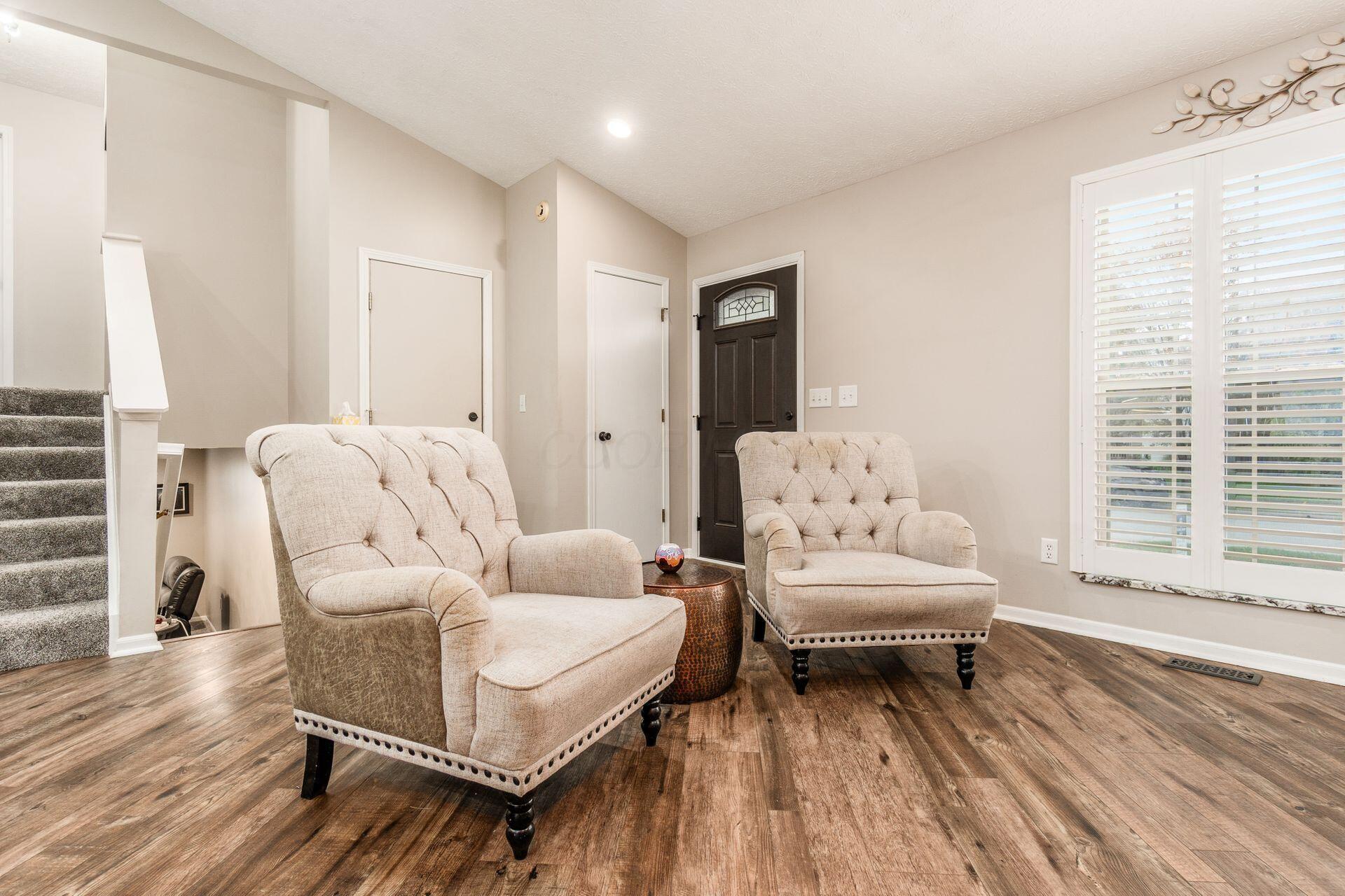 2817 Westrock Drive, Hilliard