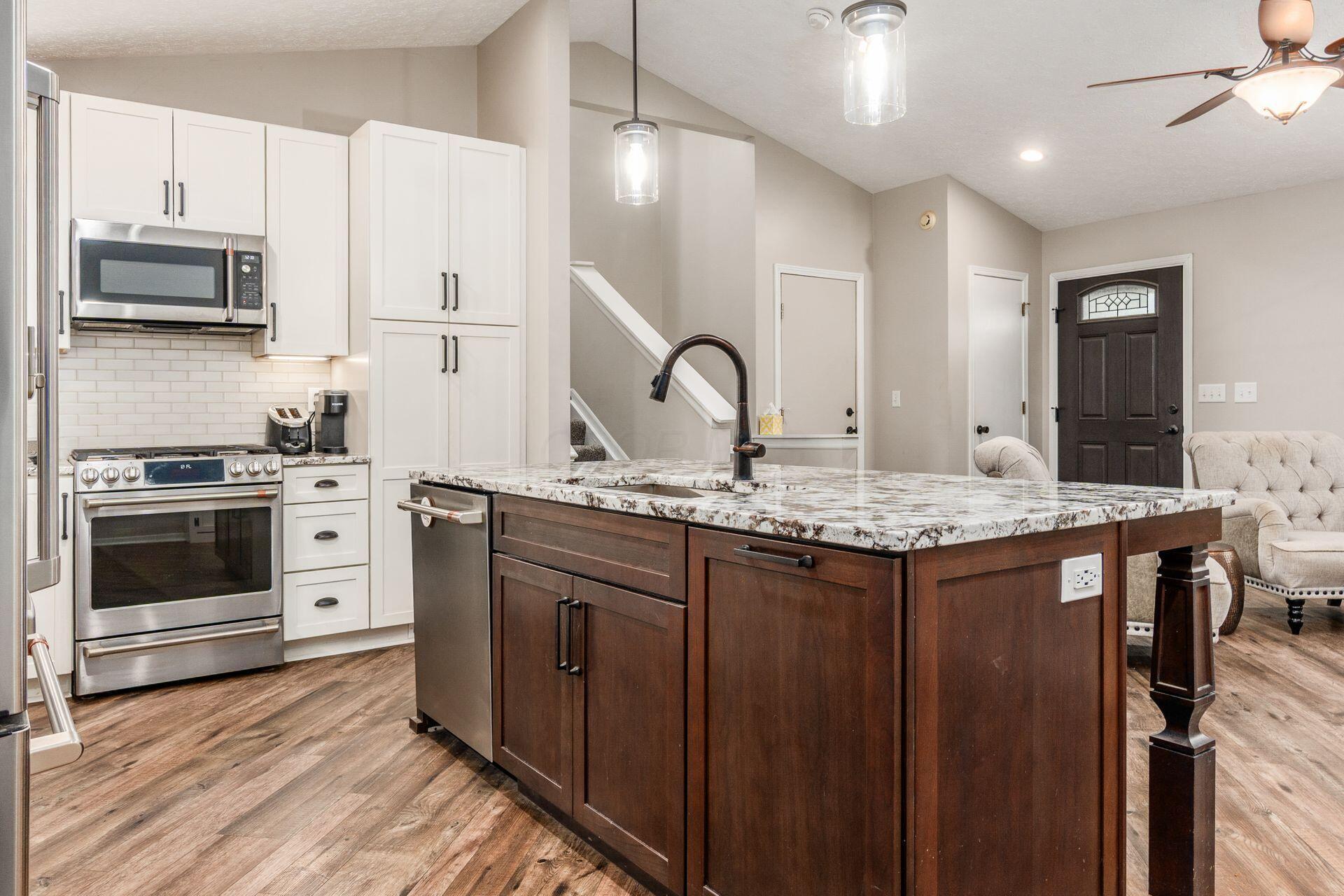 2817 Westrock Drive, Hilliard