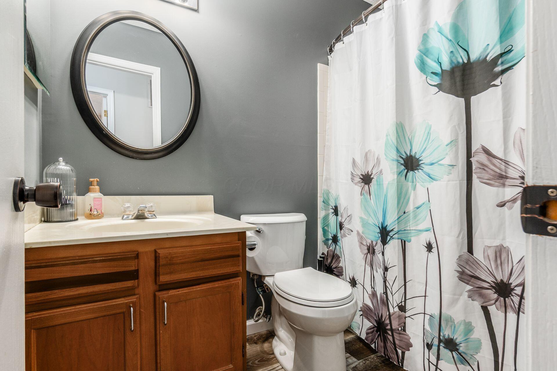 2817 Westrock Drive, Hilliard