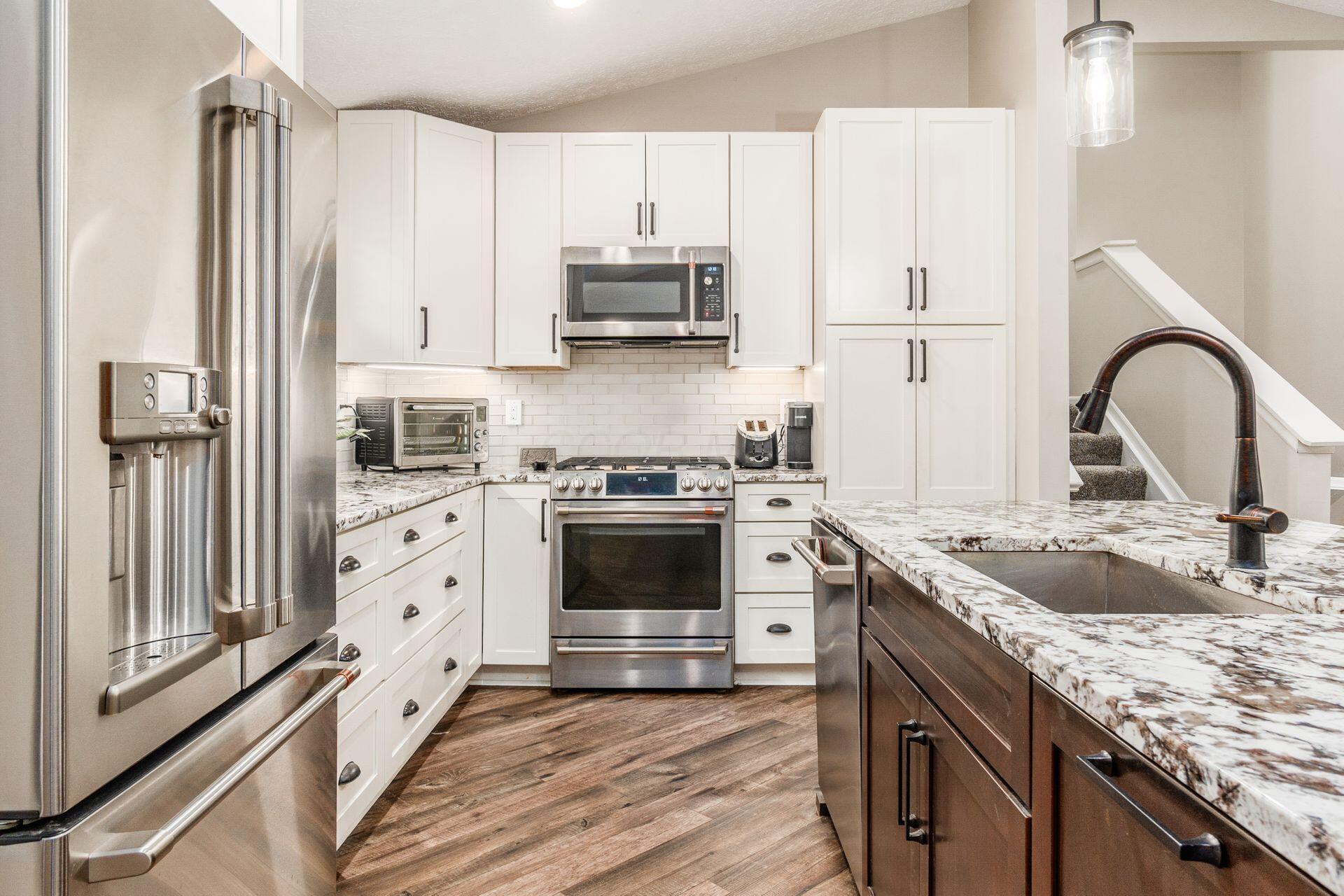 2817 Westrock Drive, Hilliard