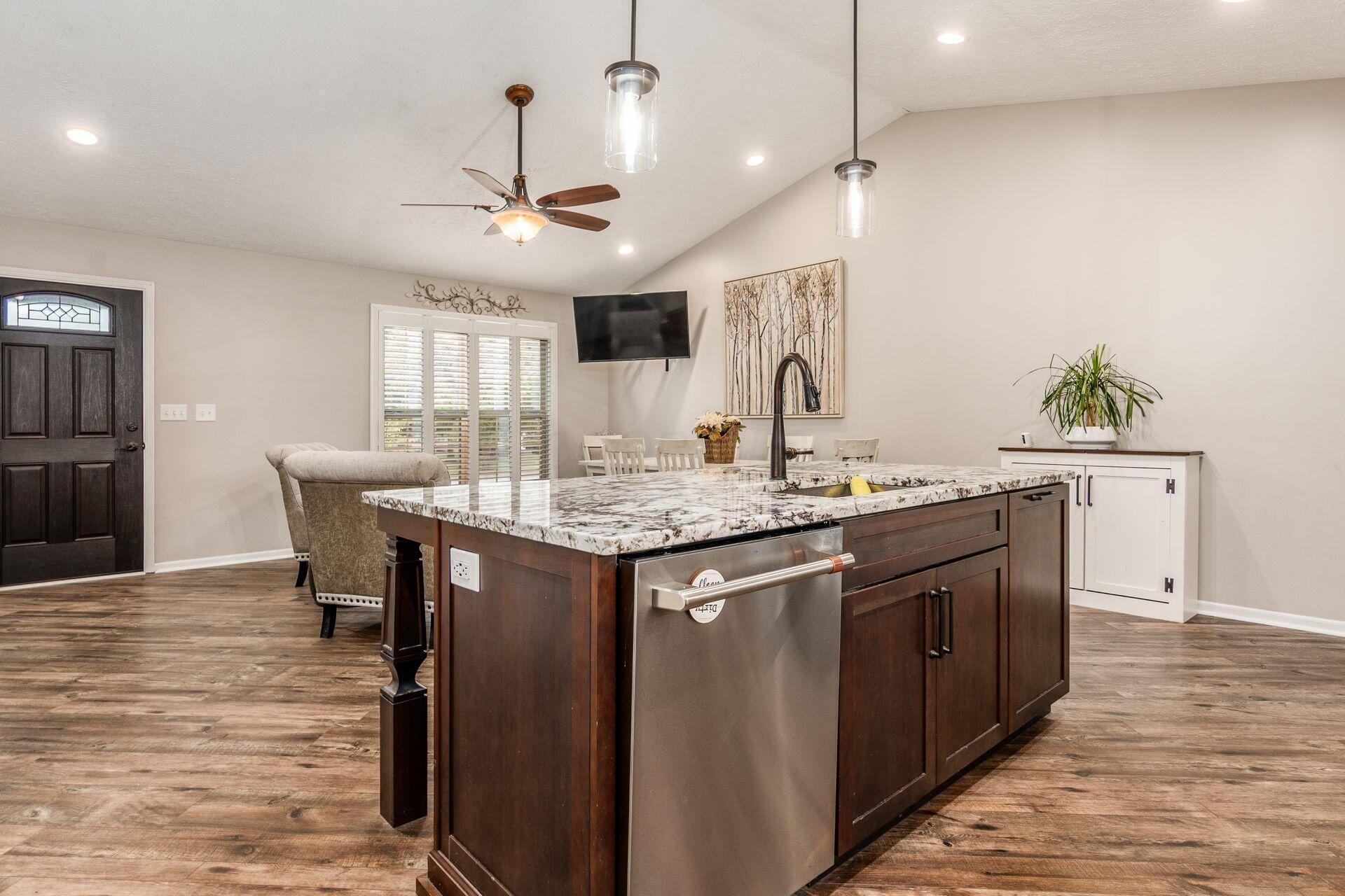 2817 Westrock Drive, Hilliard