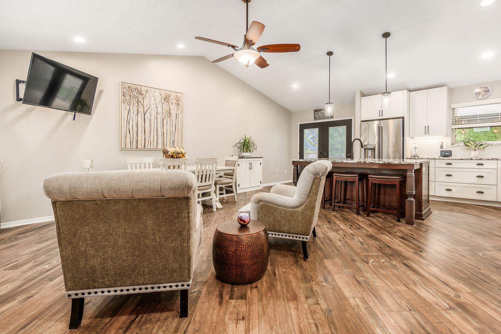 2817 Westrock Drive, Hilliard