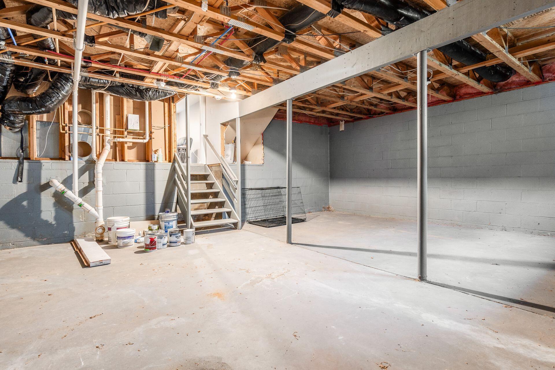 2817 Westrock Drive, Hilliard