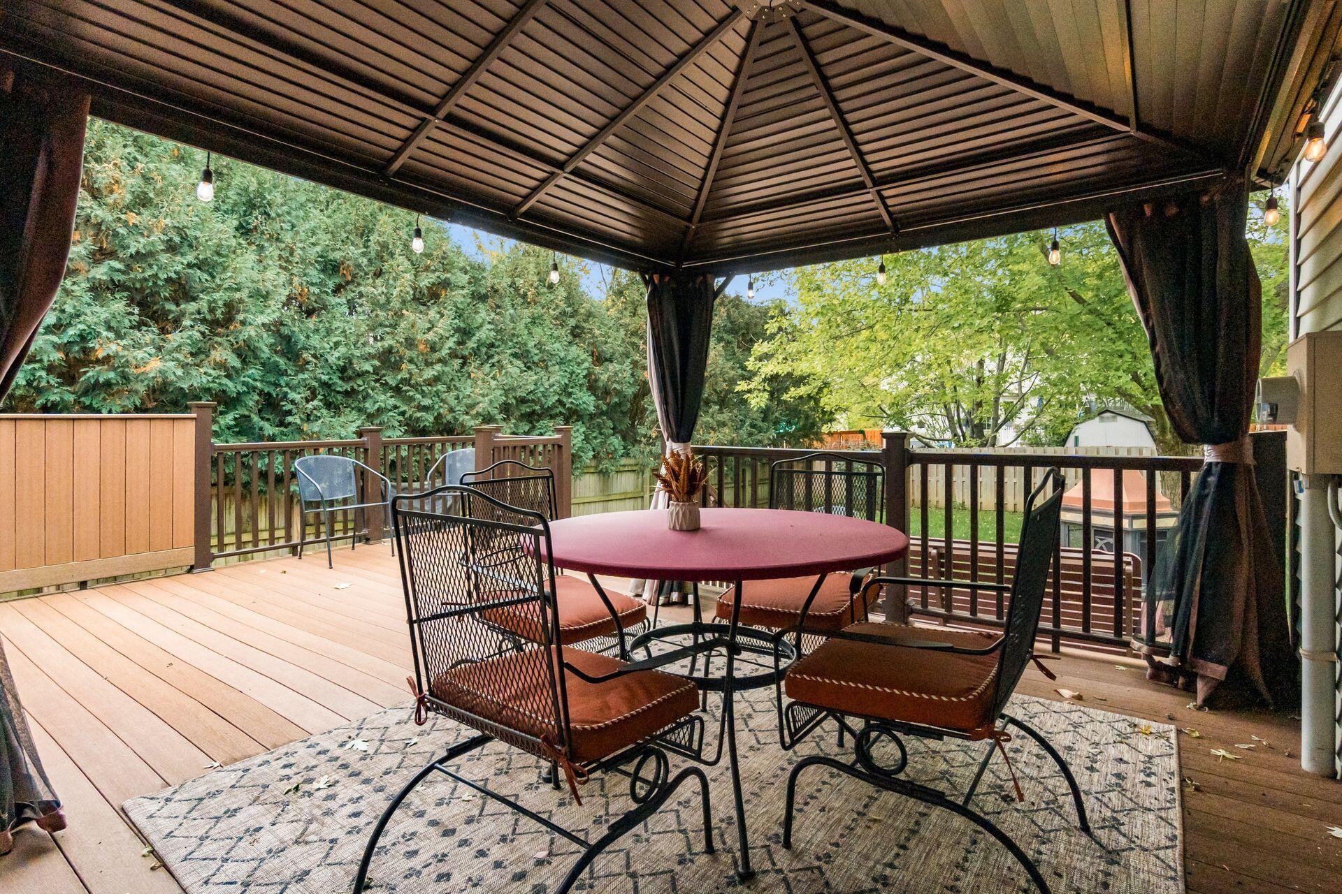 2817 Westrock Drive, Hilliard