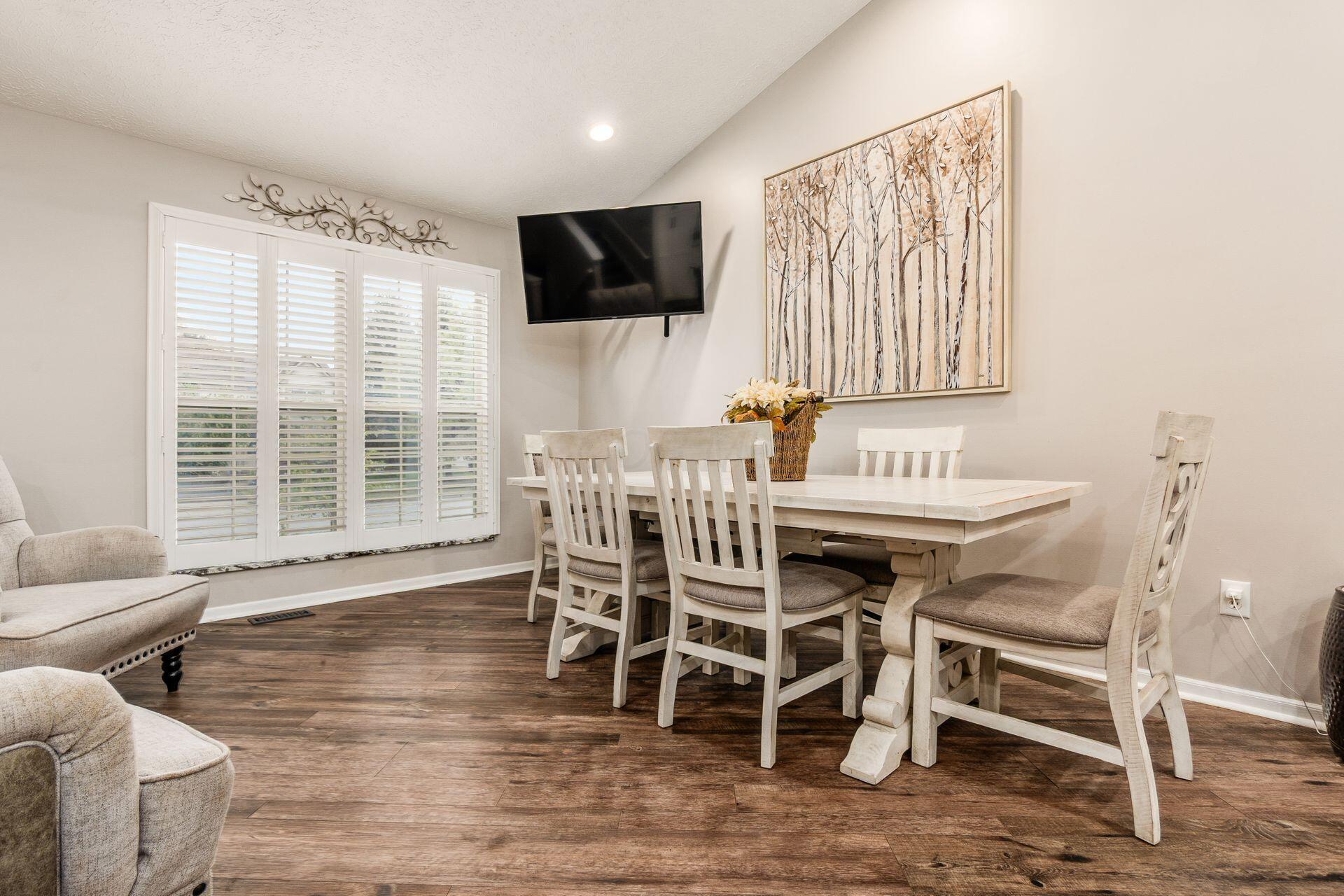 2817 Westrock Drive, Hilliard