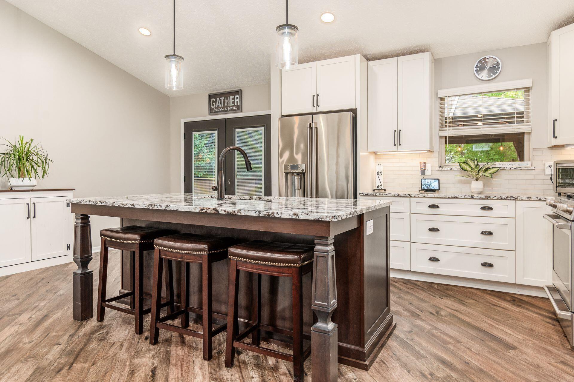 2817 Westrock Drive, Hilliard