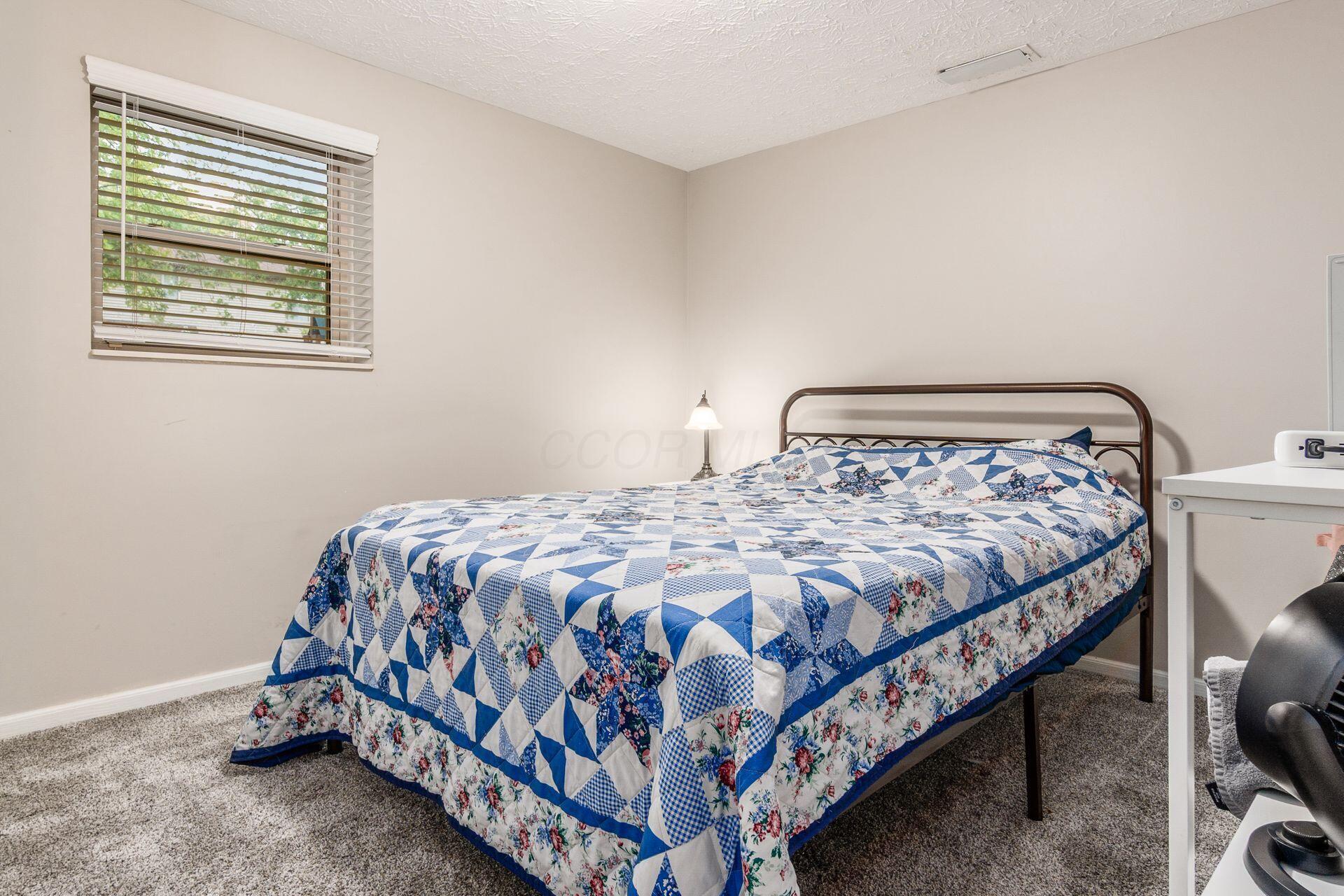 2817 Westrock Drive, Hilliard