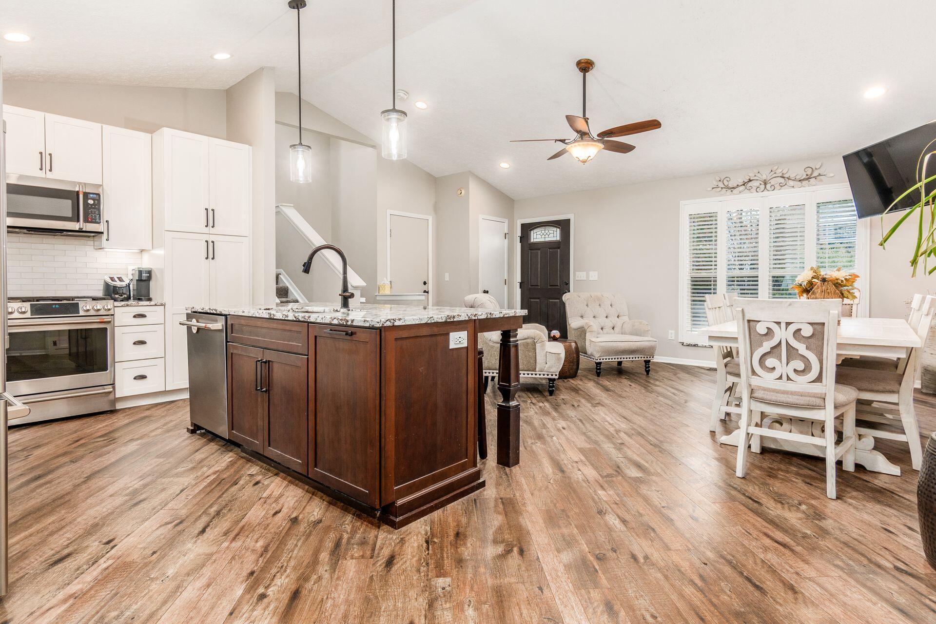 2817 Westrock Drive, Hilliard