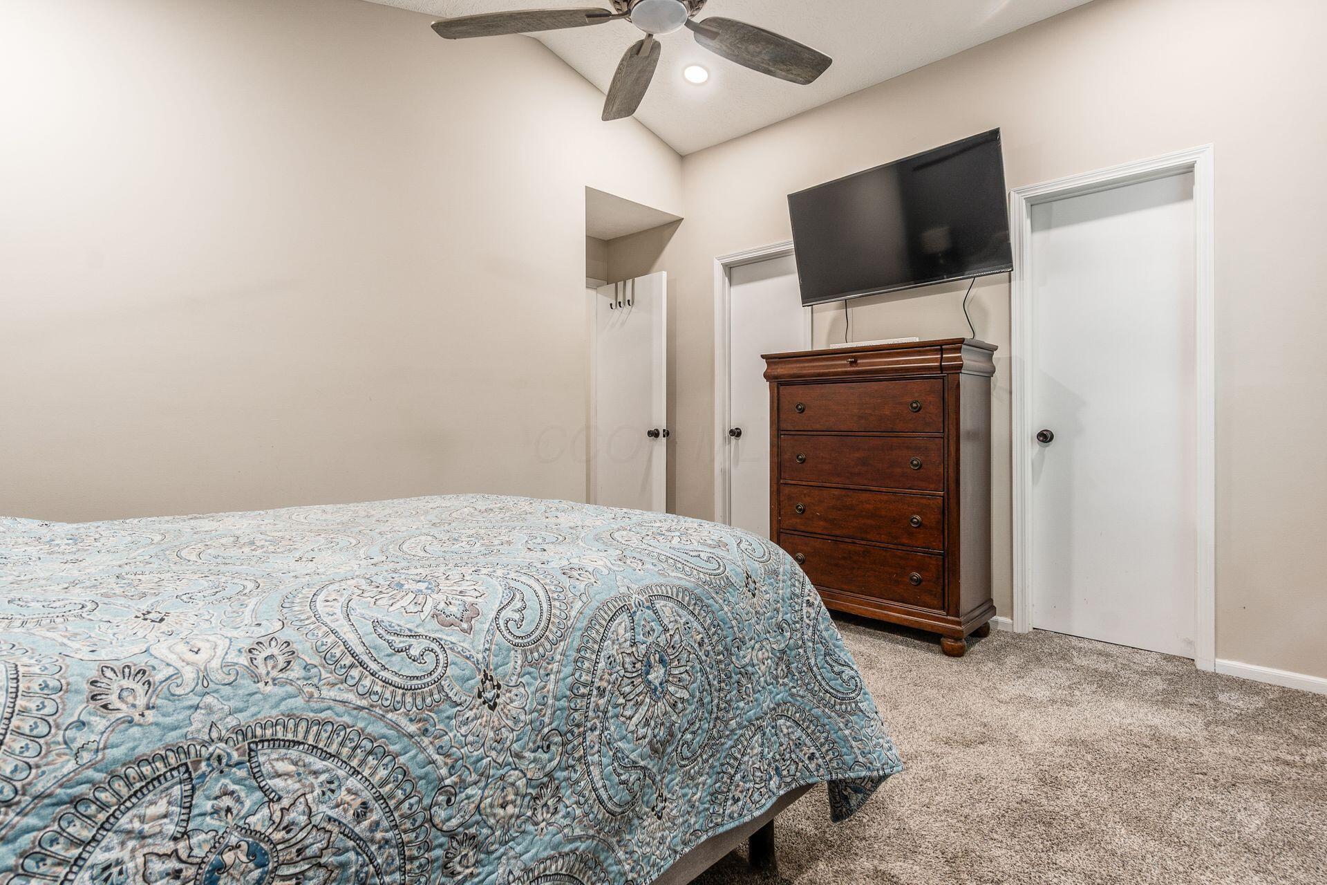 2817 Westrock Drive, Hilliard