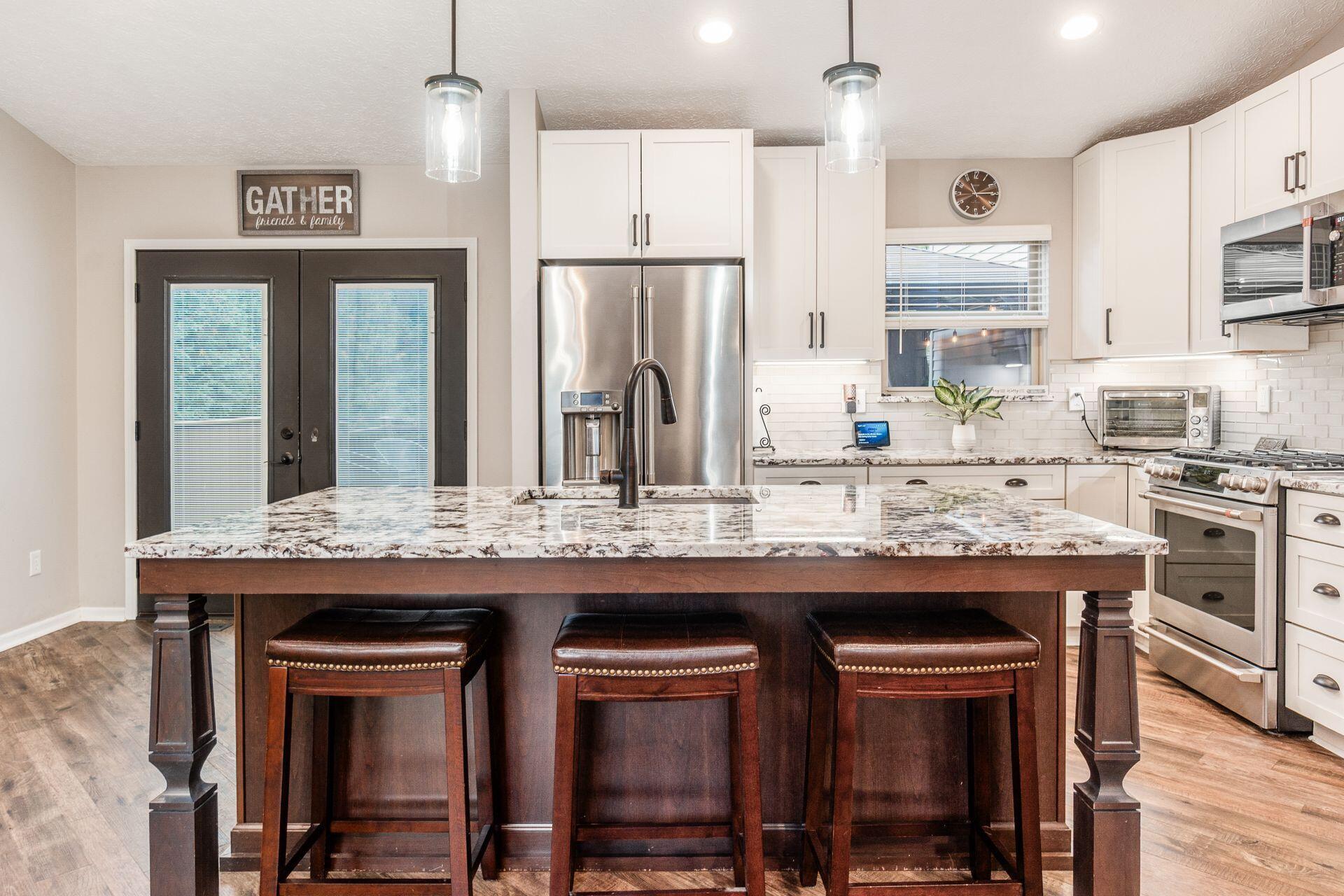 2817 Westrock Drive, Hilliard