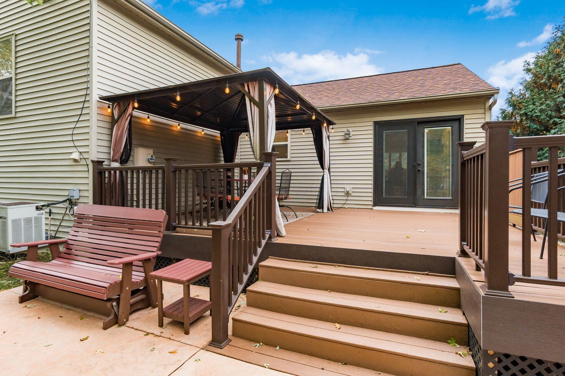 2817 Westrock Drive, Hilliard