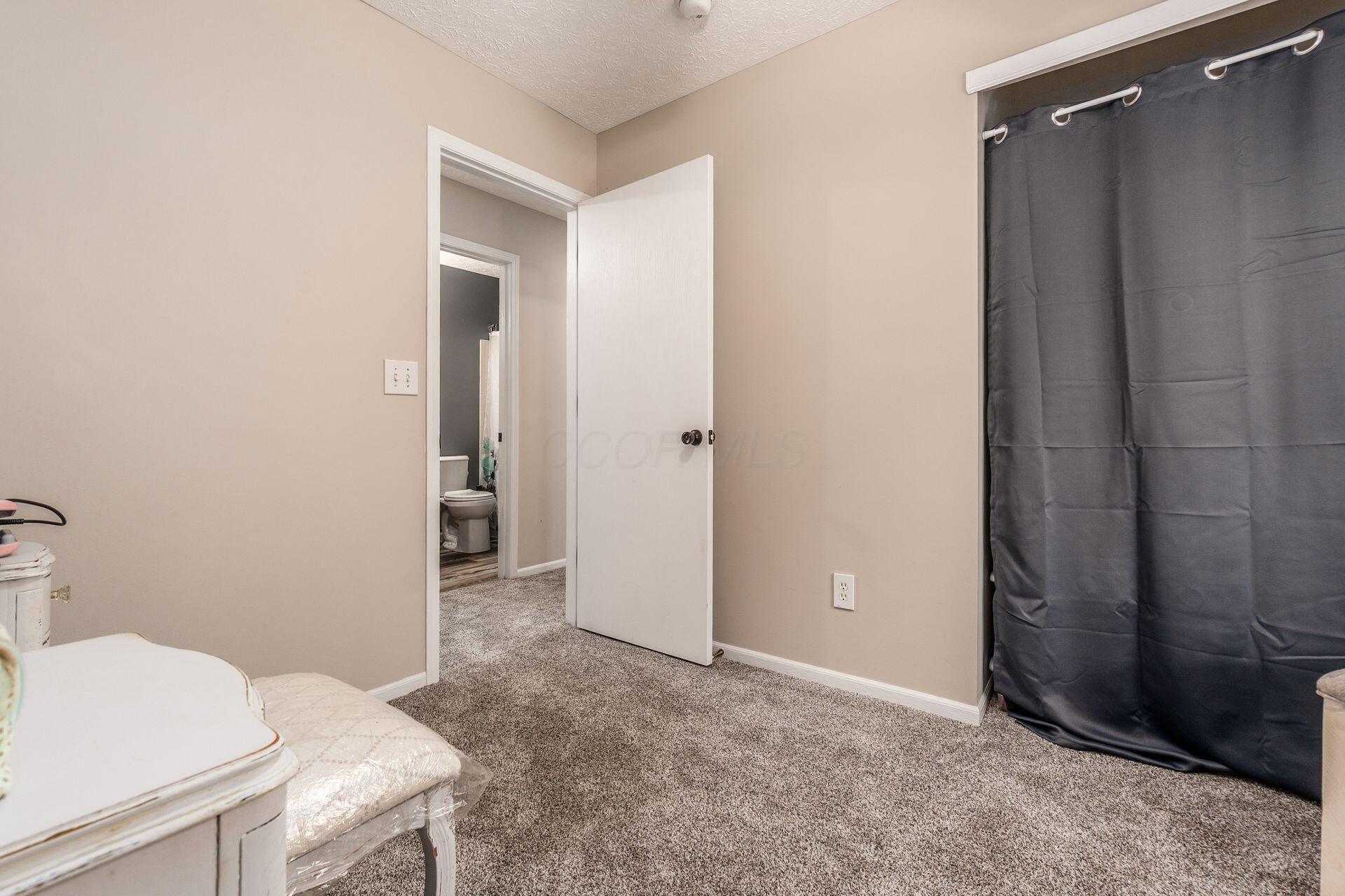 2817 Westrock Drive, Hilliard