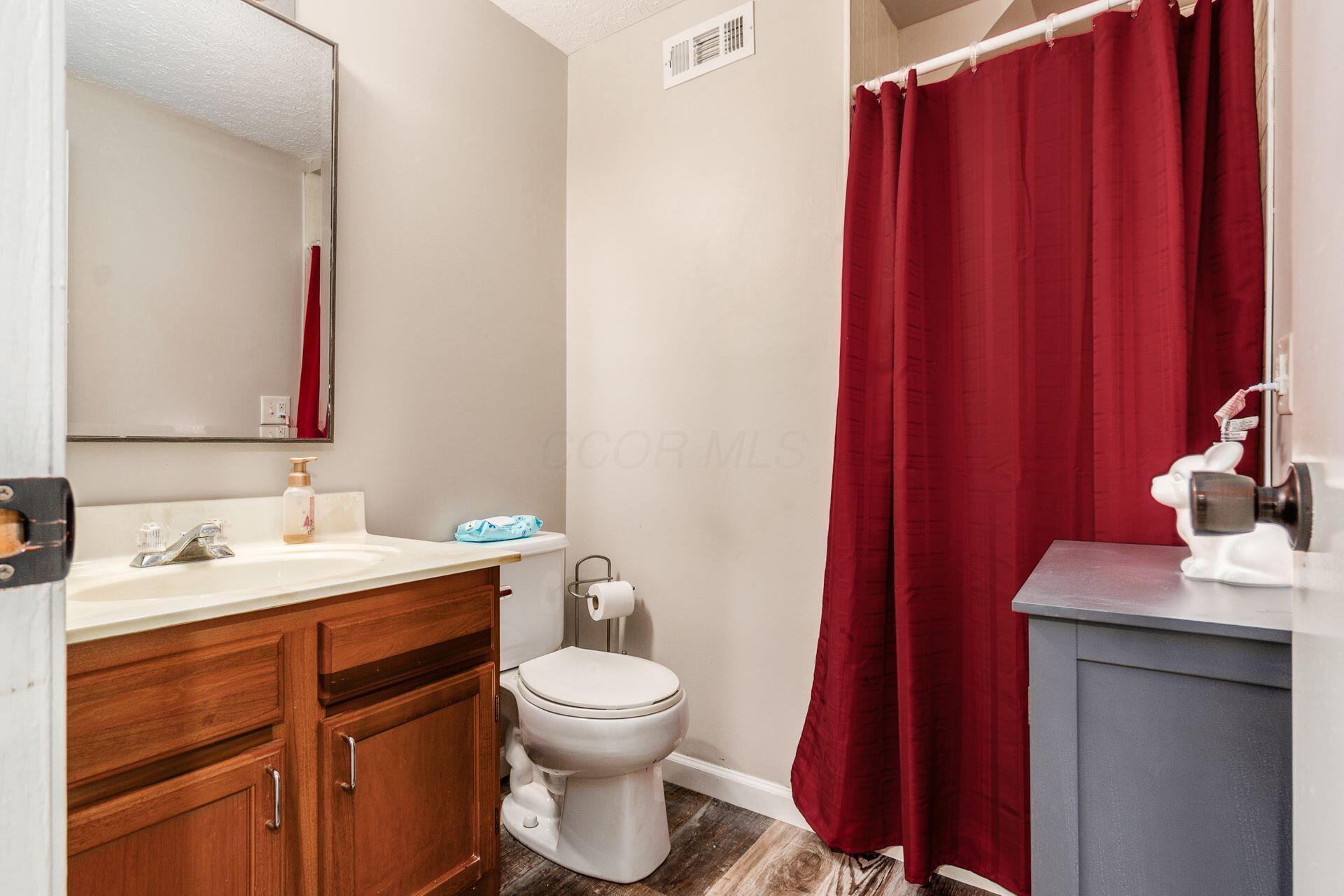 2817 Westrock Drive, Hilliard