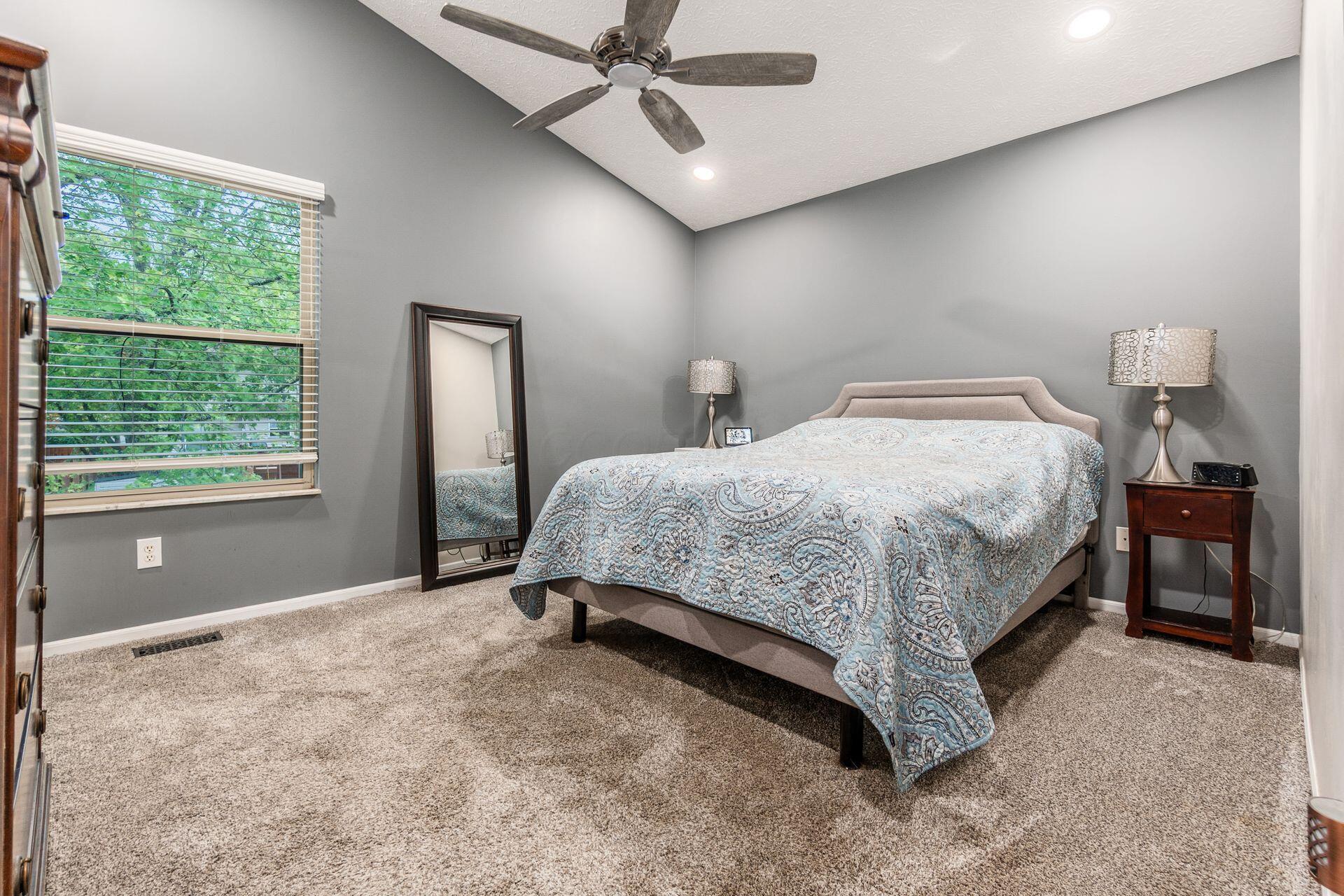 2817 Westrock Drive, Hilliard