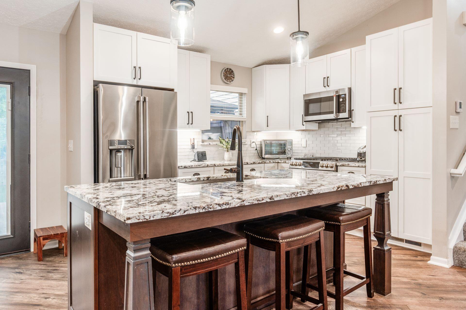 2817 Westrock Drive, Hilliard