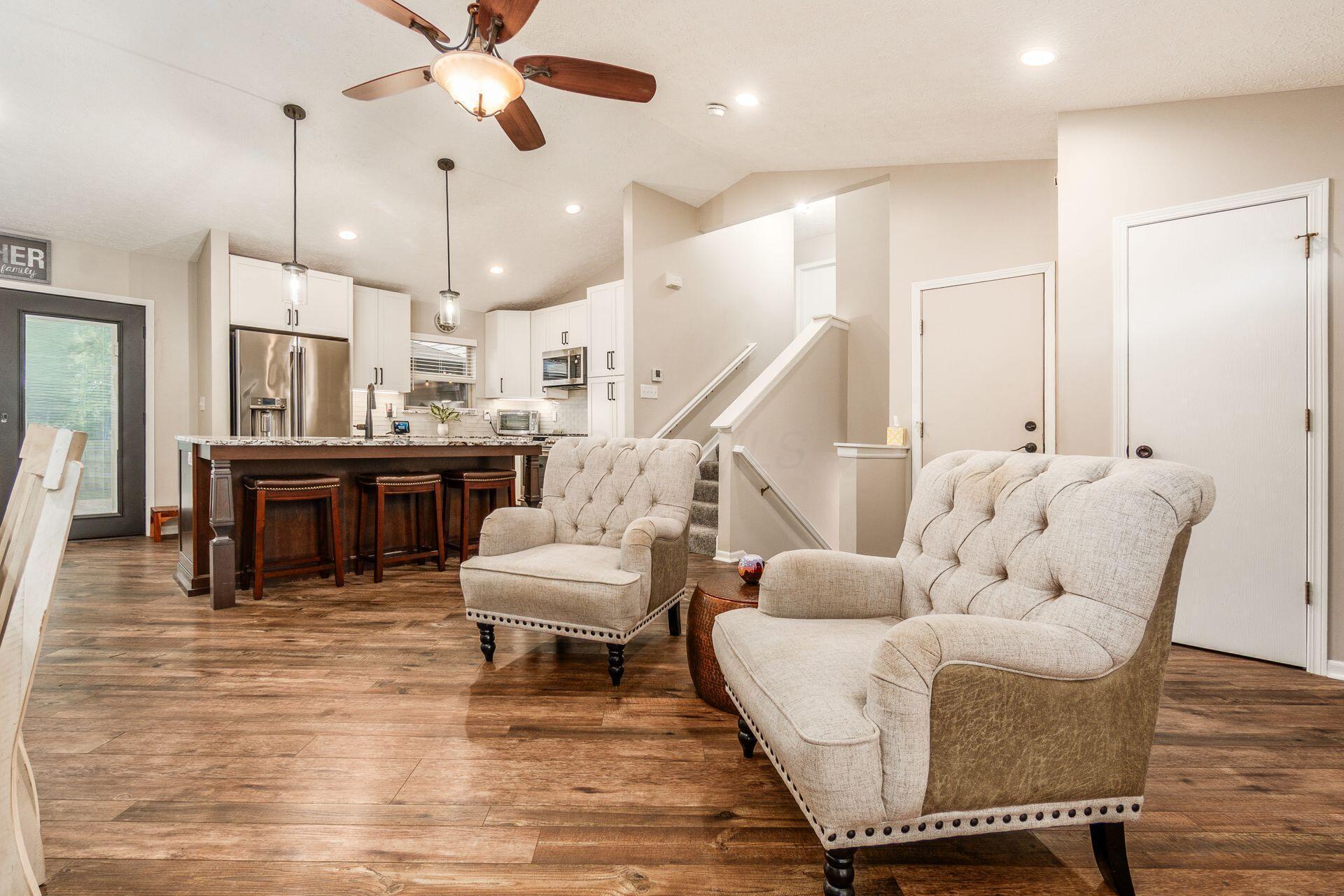 2817 Westrock Drive, Hilliard