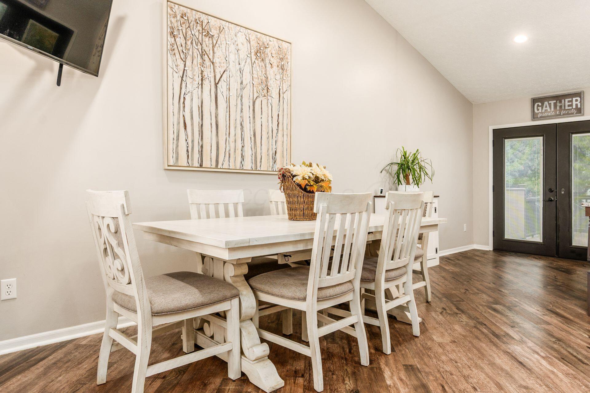 2817 Westrock Drive, Hilliard