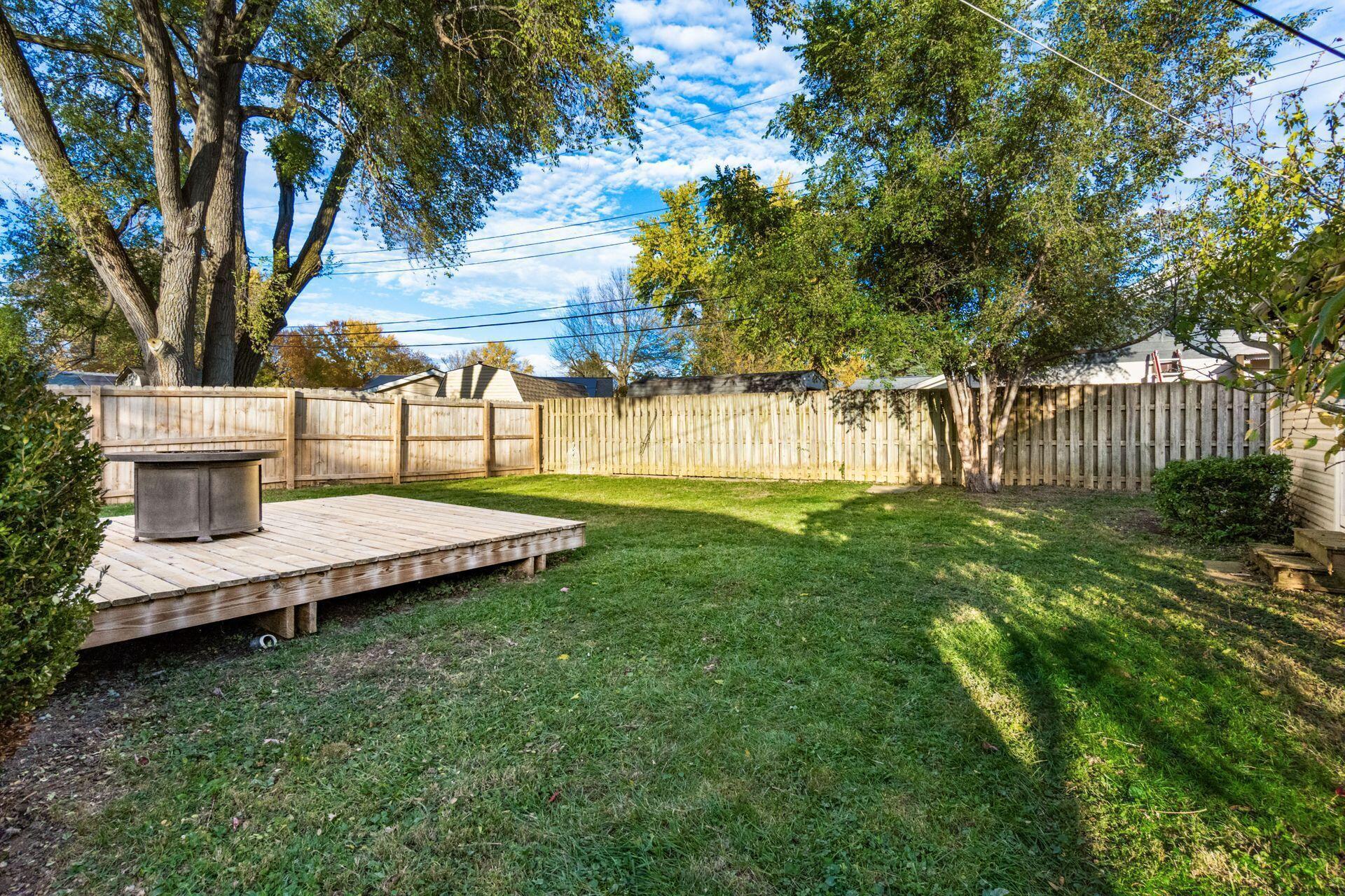 4298 Kerr Drive