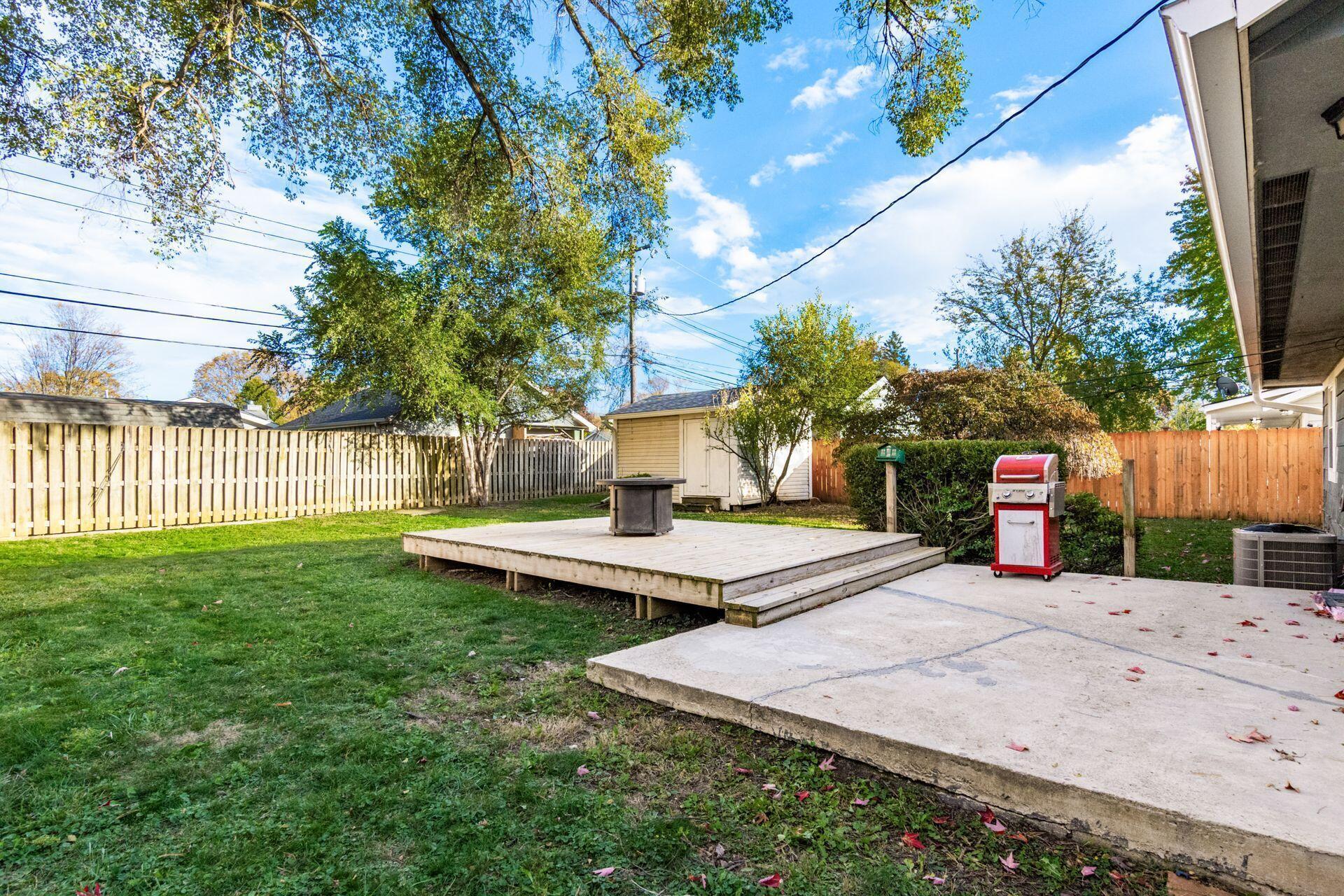 4298 Kerr Drive