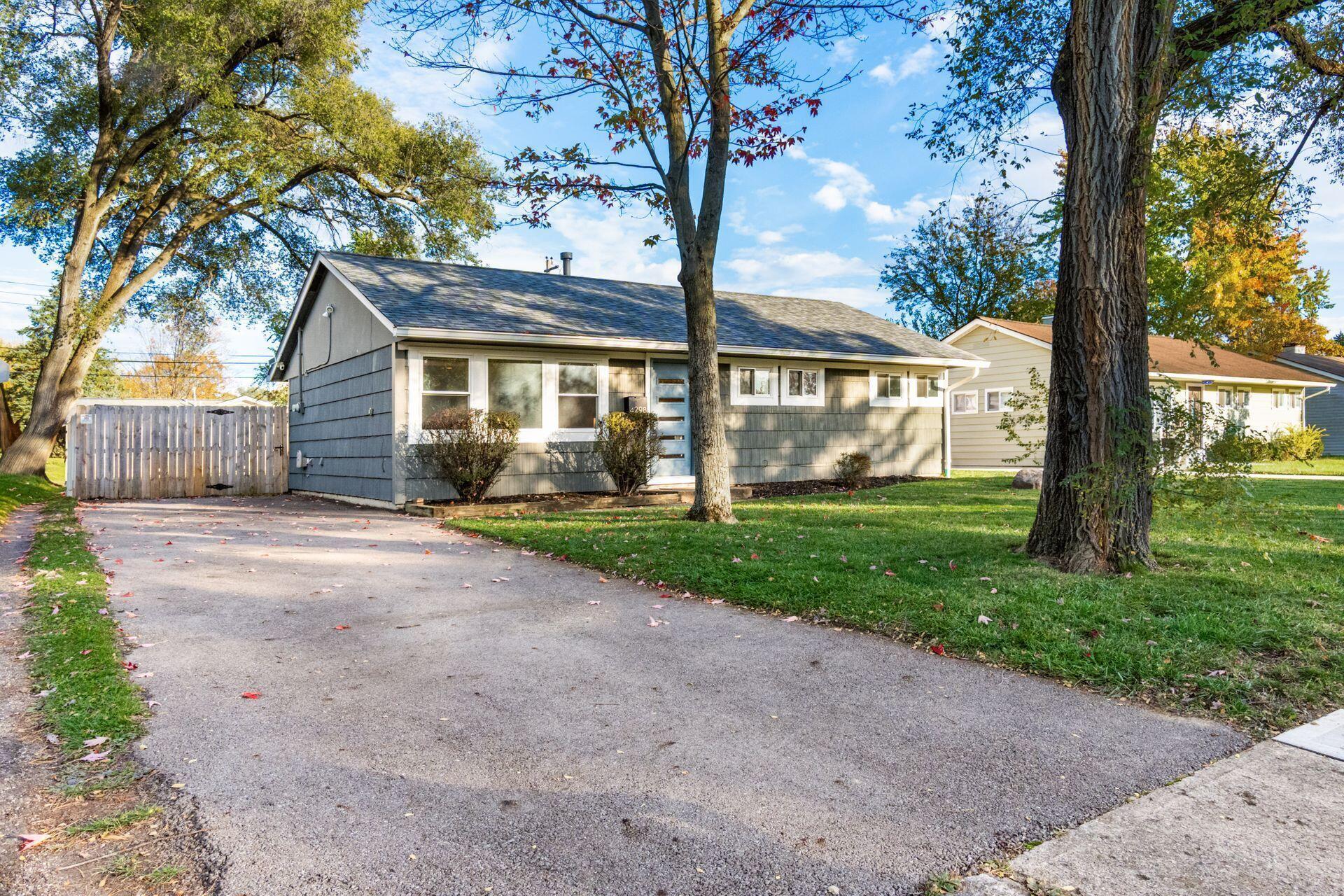 4298 Kerr Drive