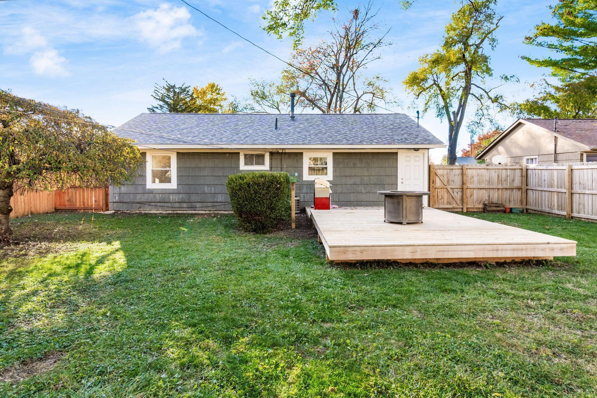 4298 Kerr Drive
