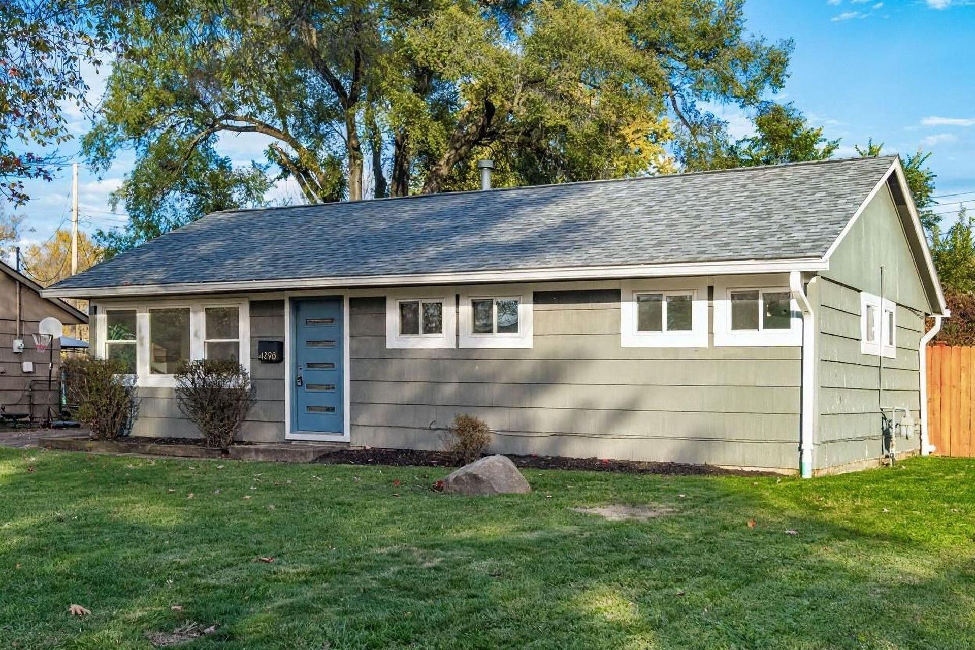 4298 Kerr Drive