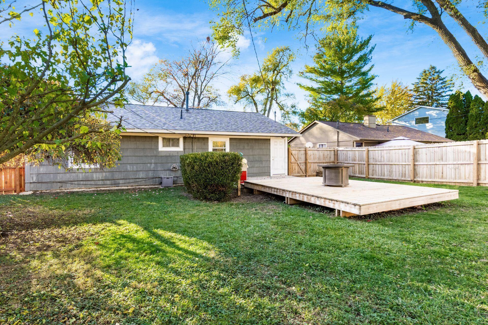 4298 Kerr Drive