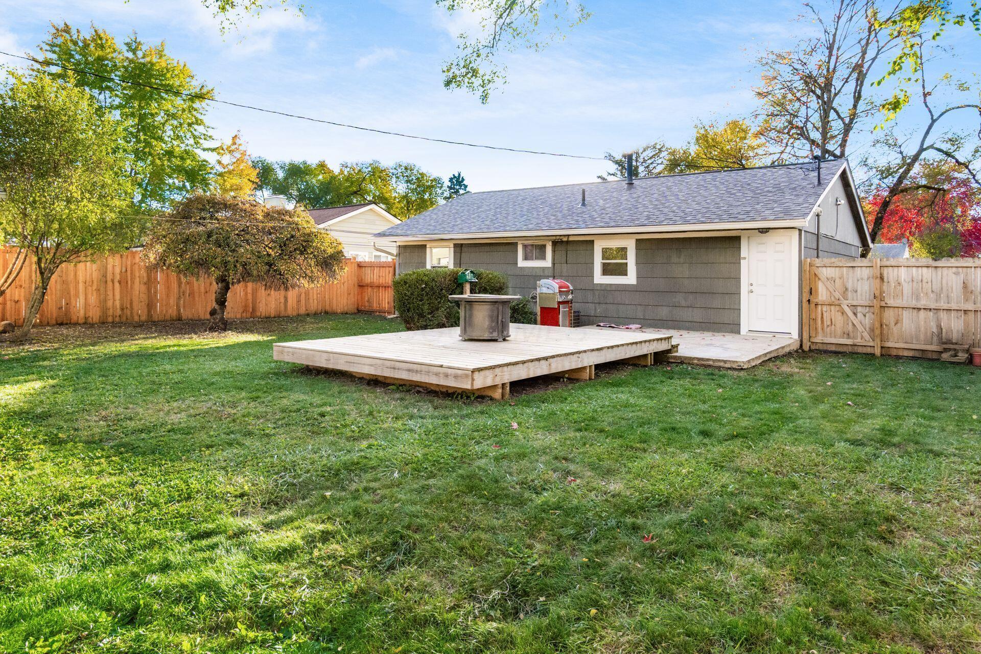 4298 Kerr Drive