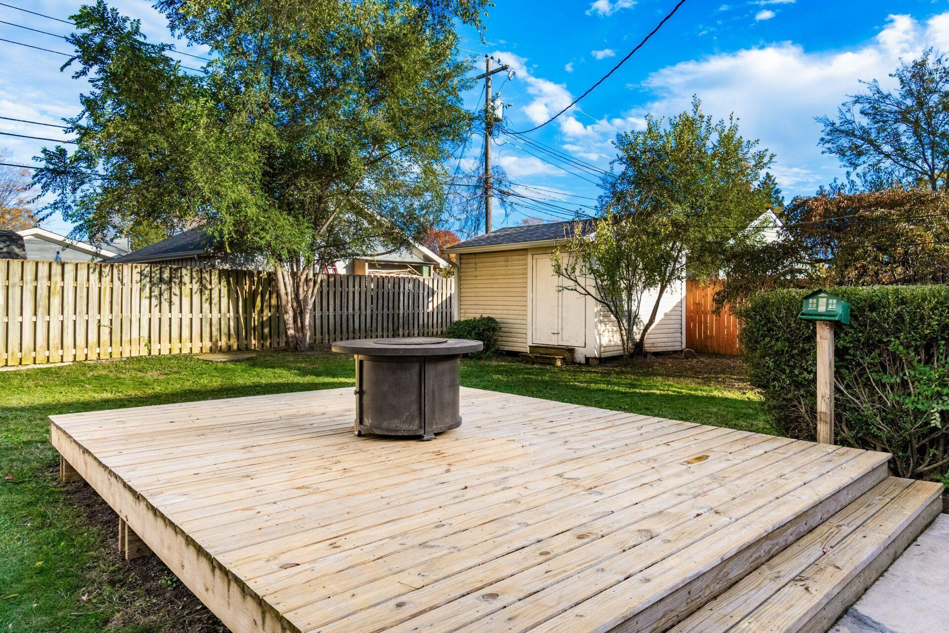4298 Kerr Drive