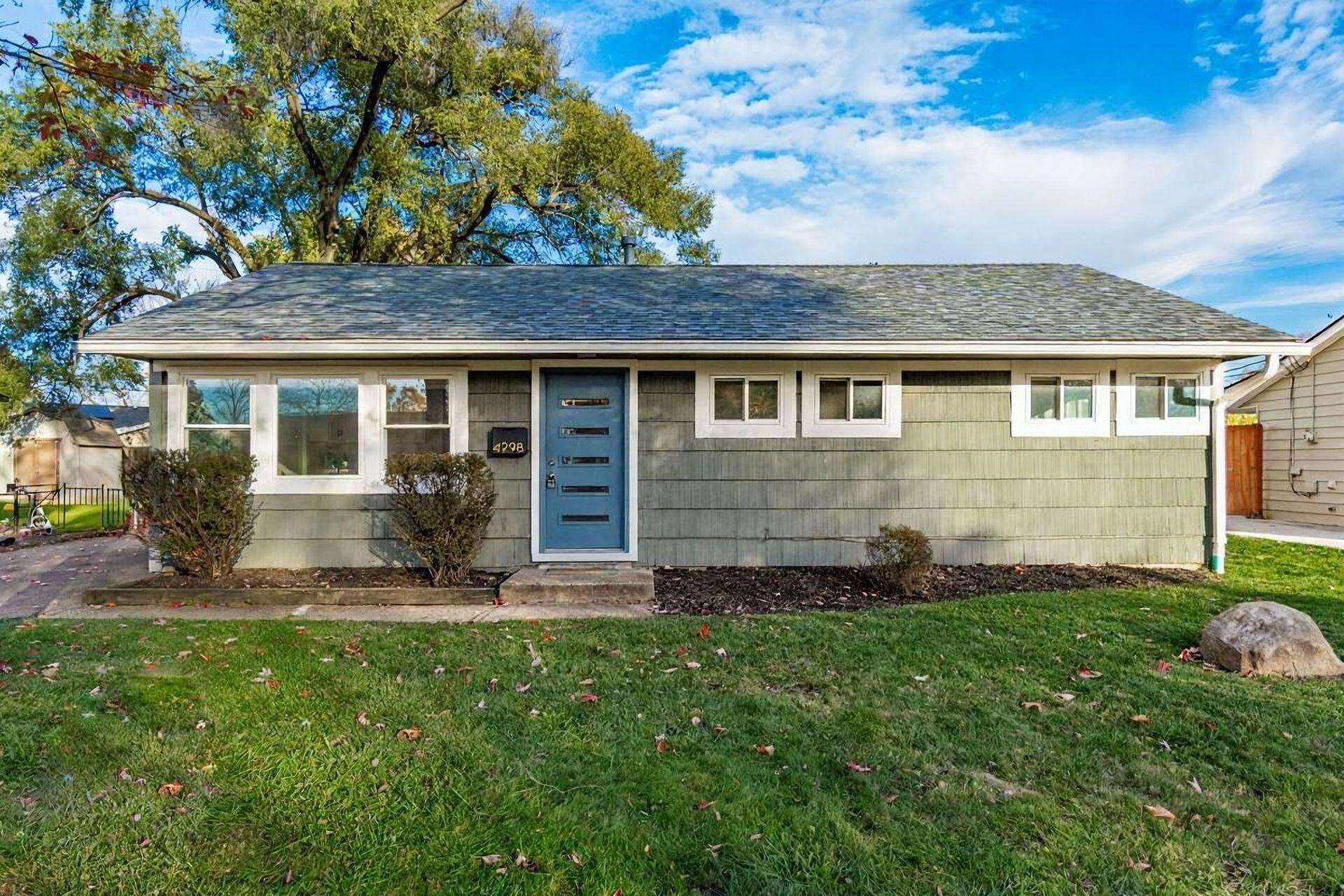 4298 Kerr Drive