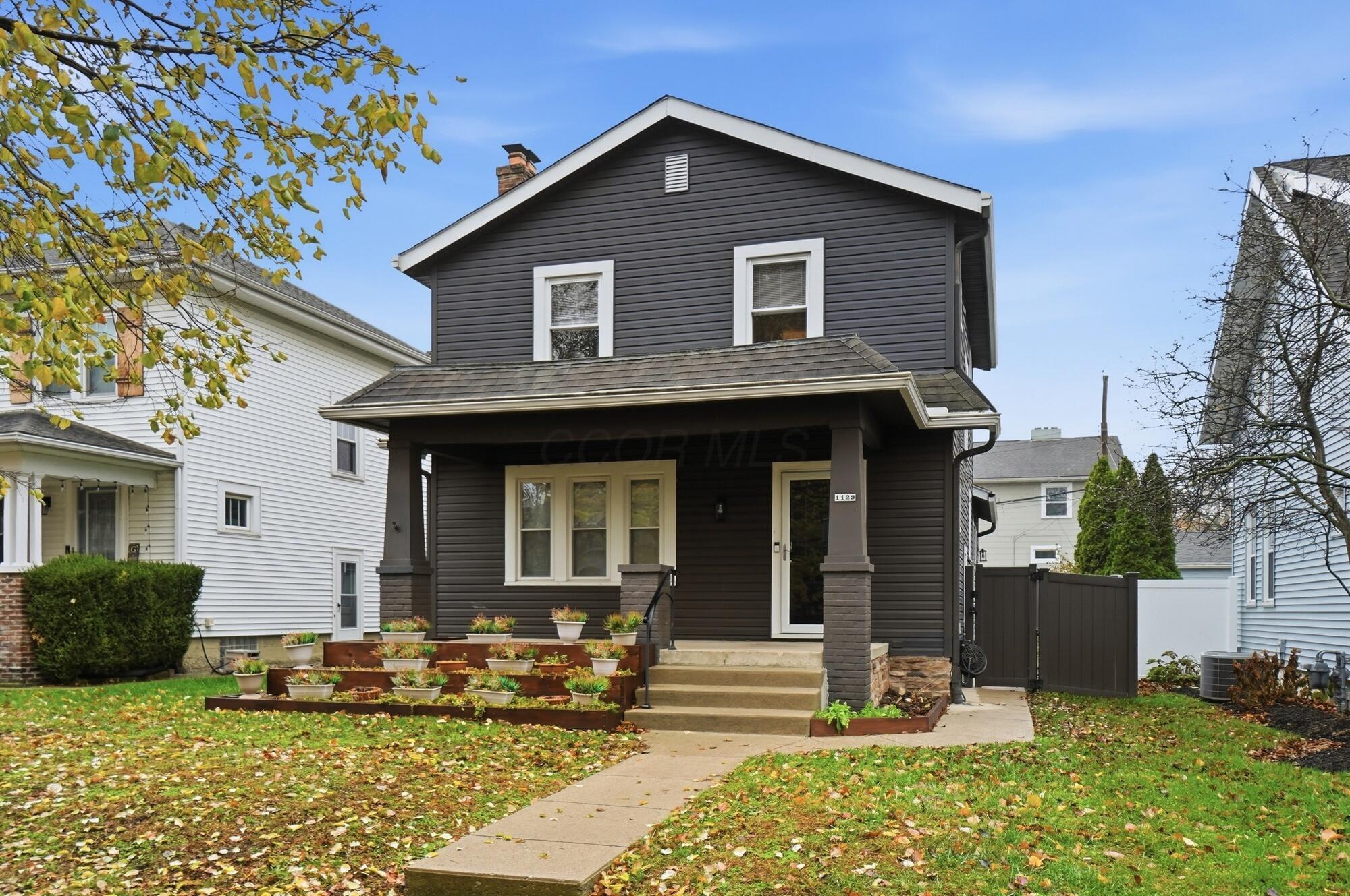 1129 Mulford Road