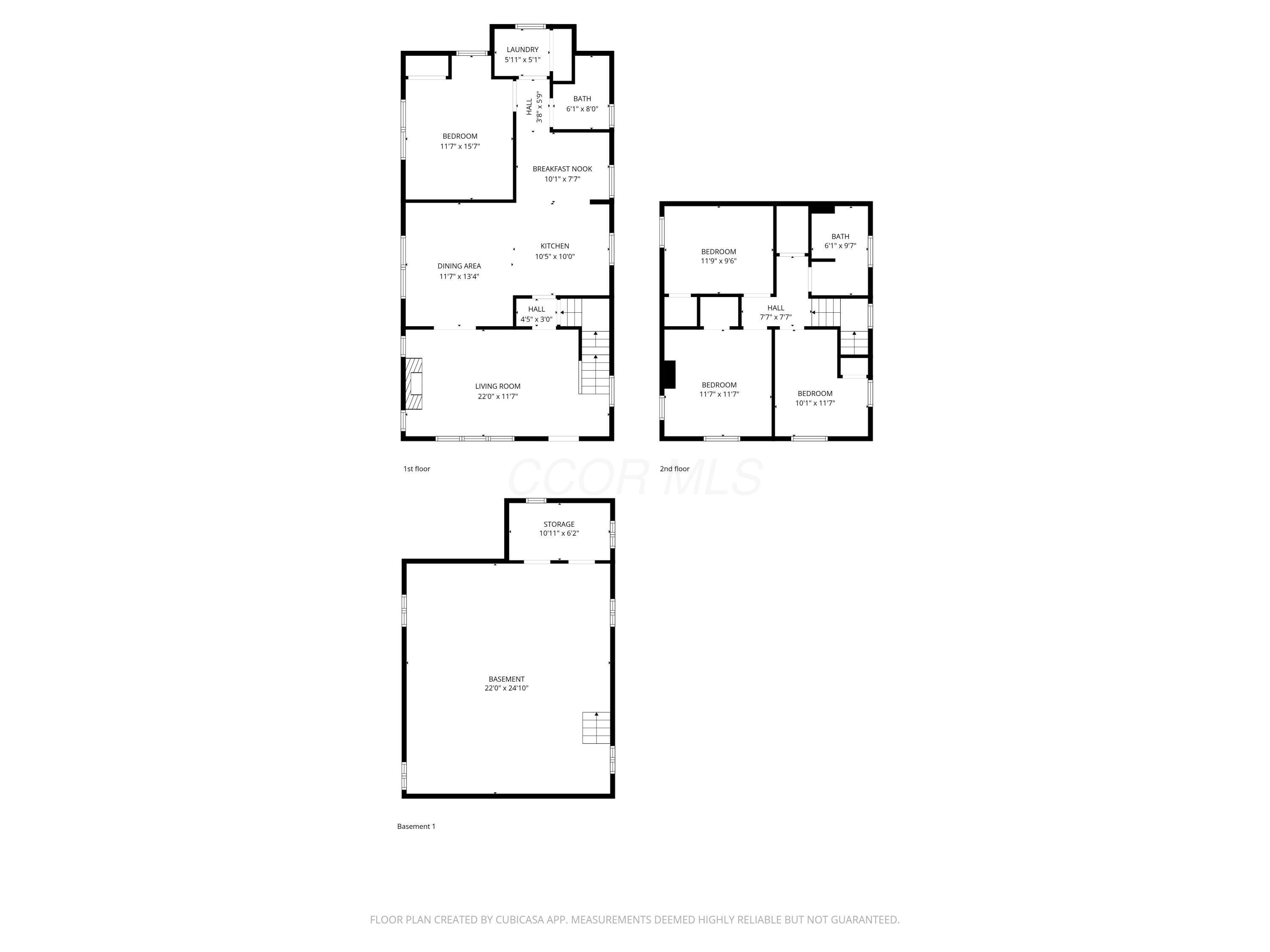 1129 Mulford Road