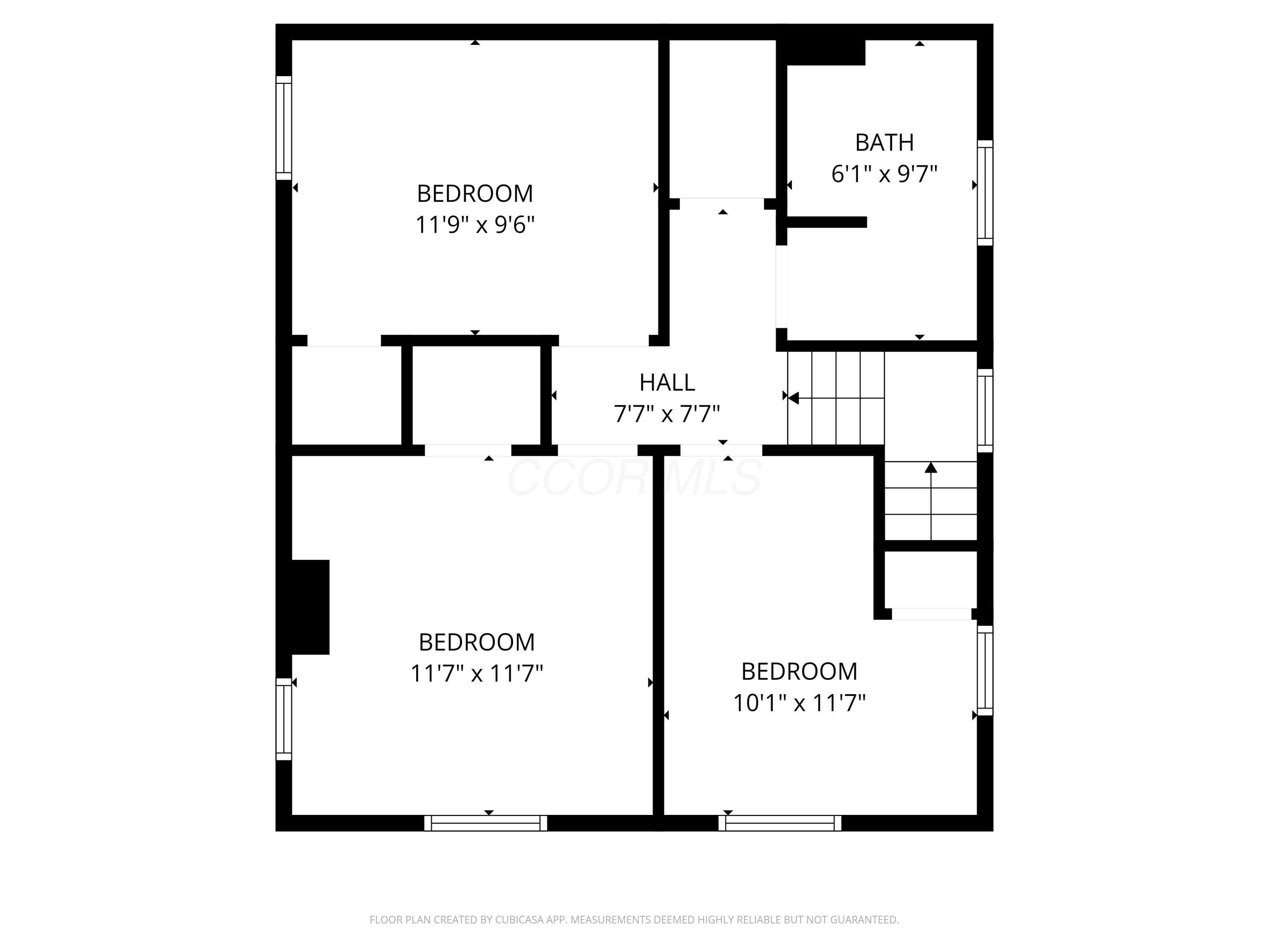 1129 Mulford Road