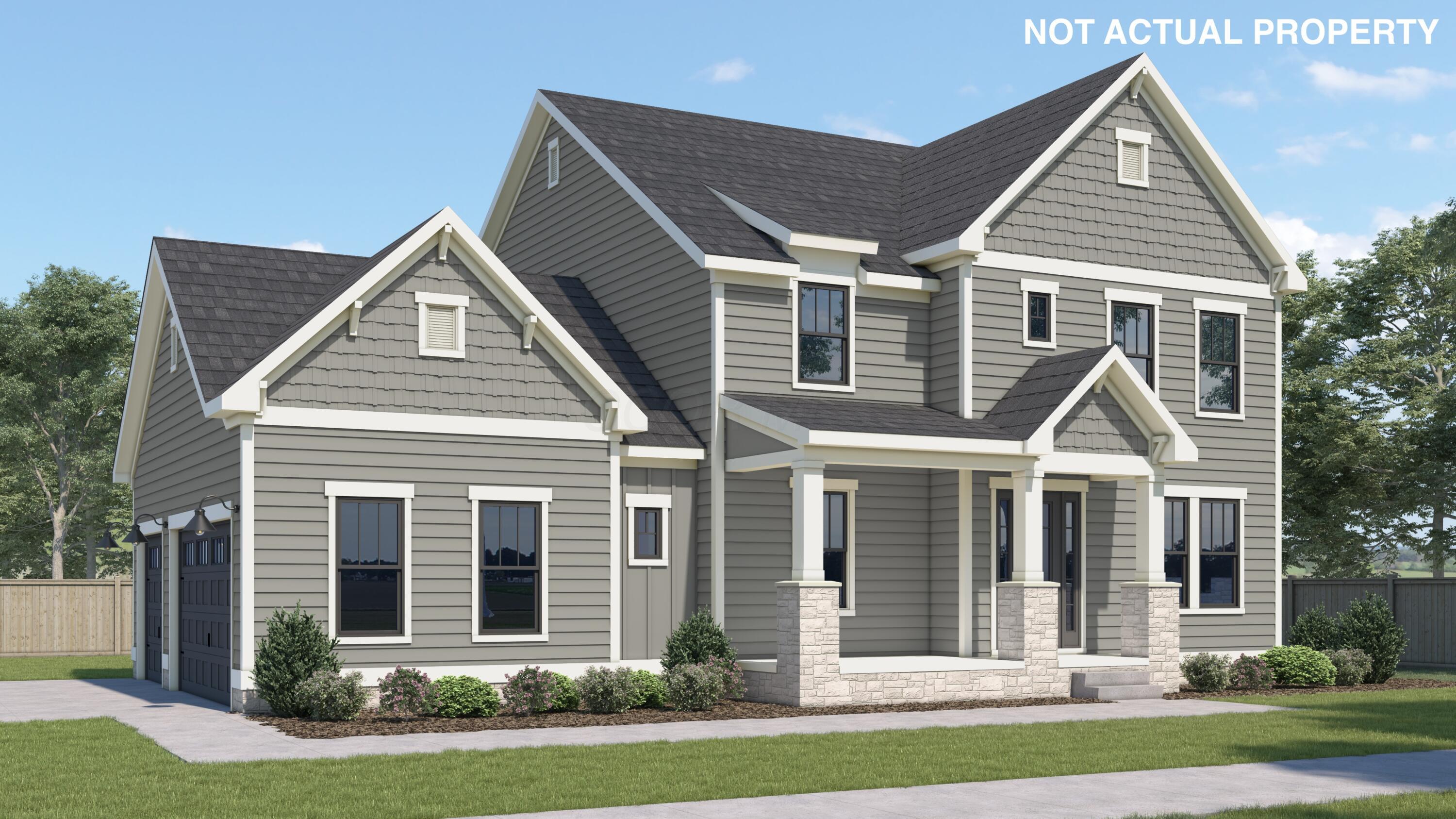 11407 Gold Finch Drive