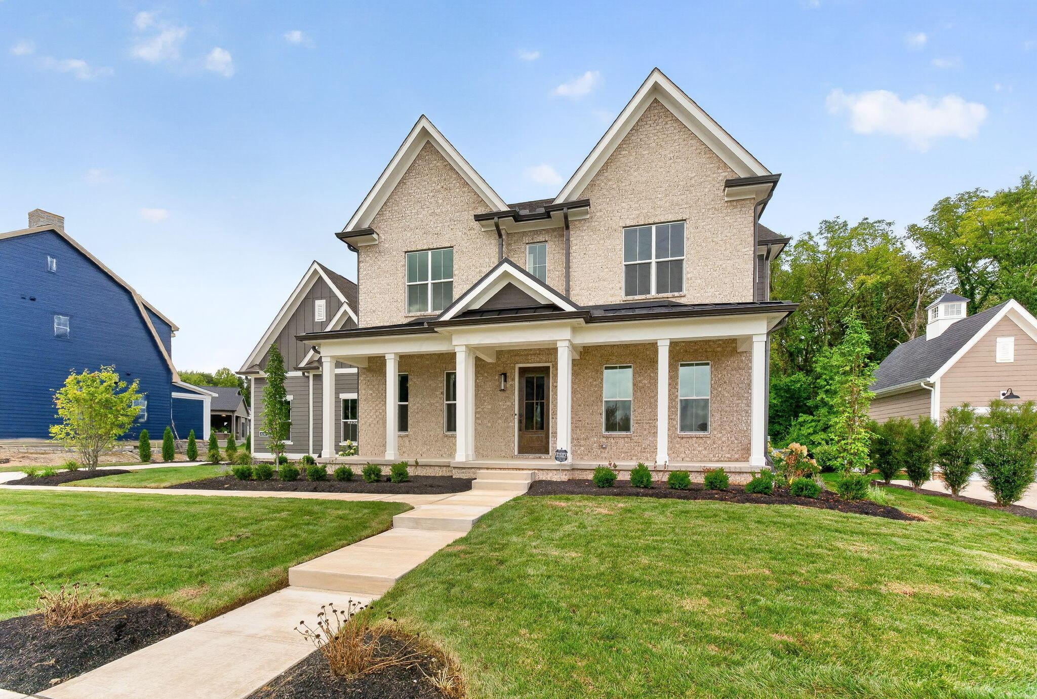 8280 Canopy Glen Drive