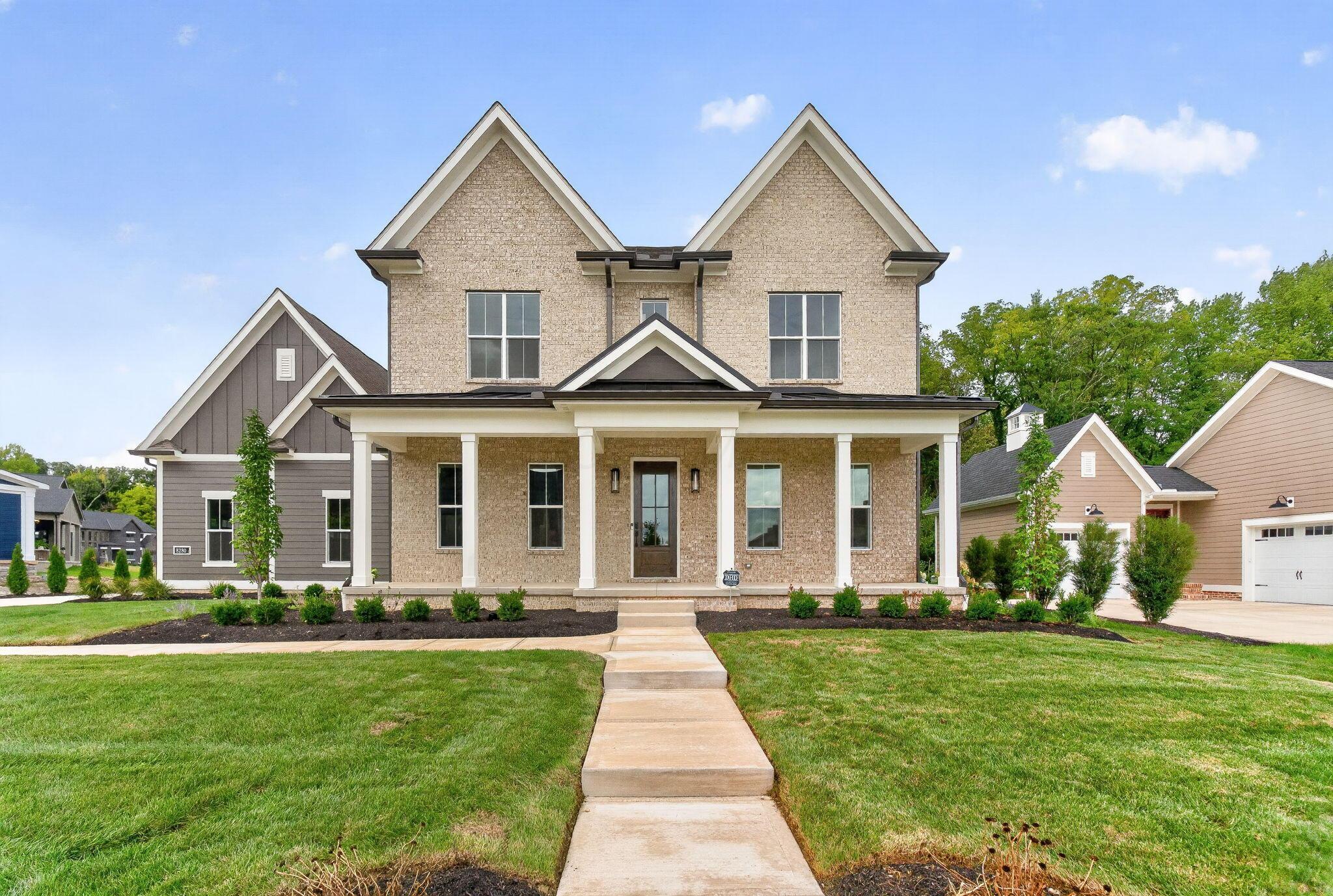 8280 Canopy Glen Drive