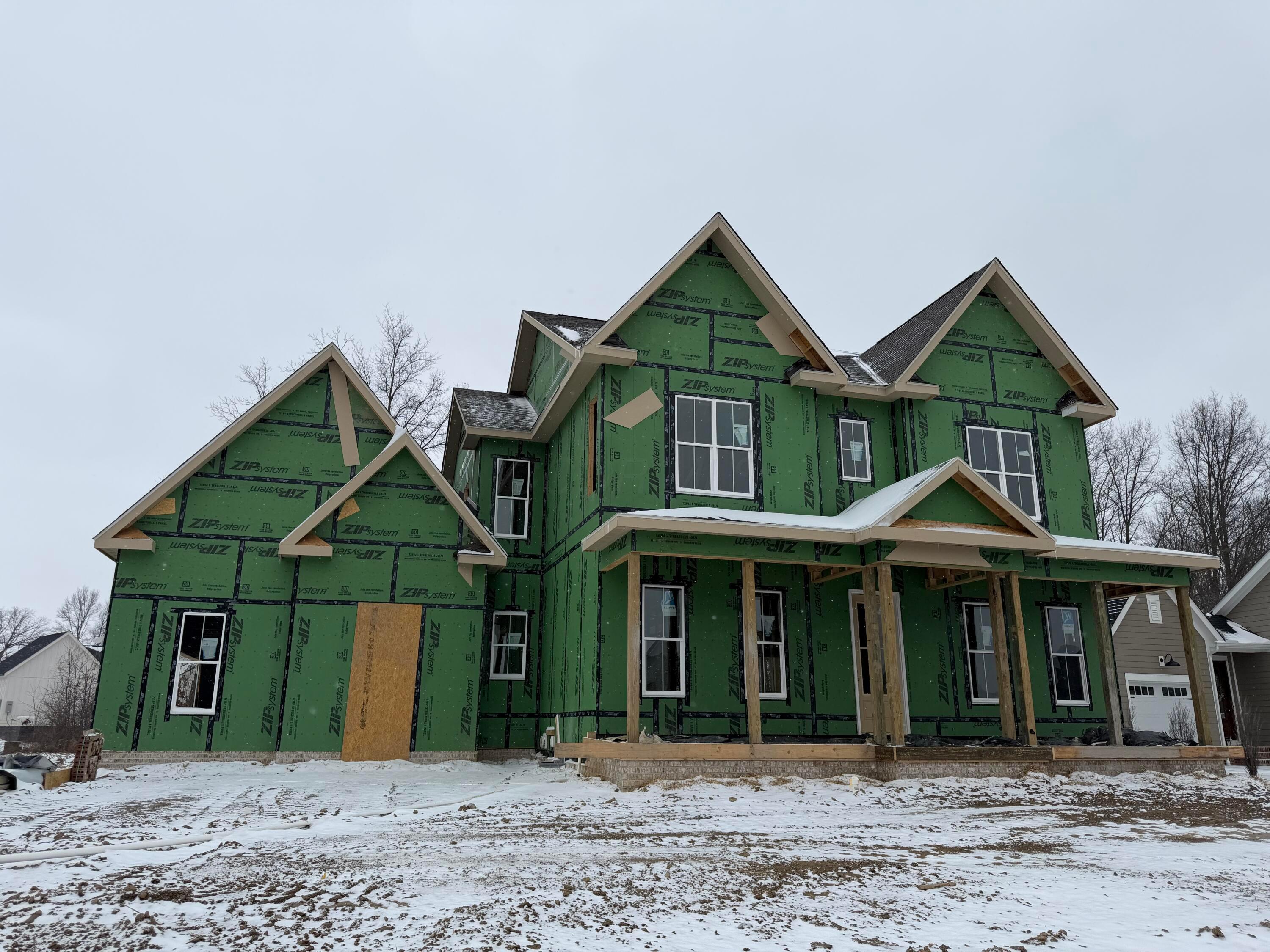 8280 Canopy Glen Drive