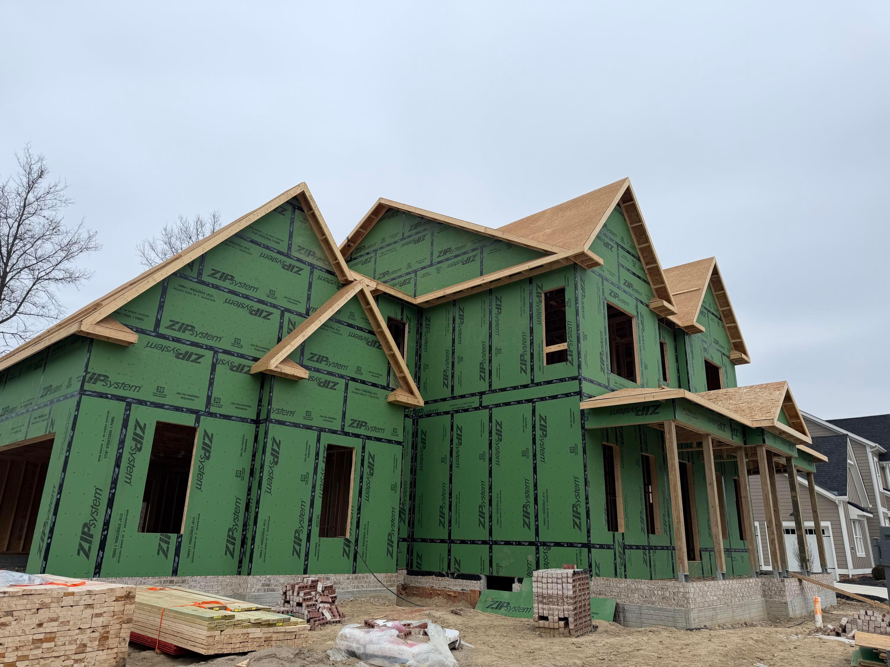 8280 Canopy Glen Drive