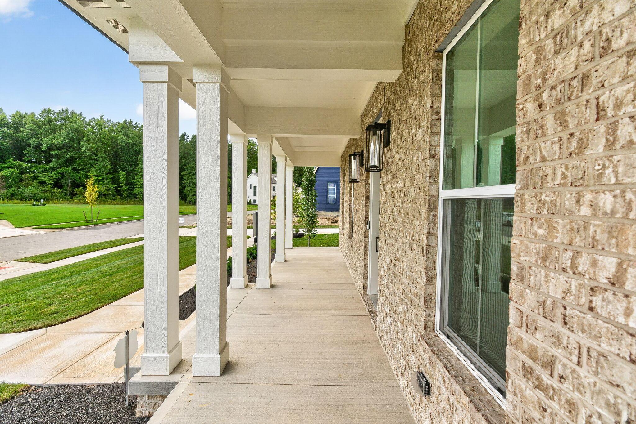 8280 Canopy Glen Drive