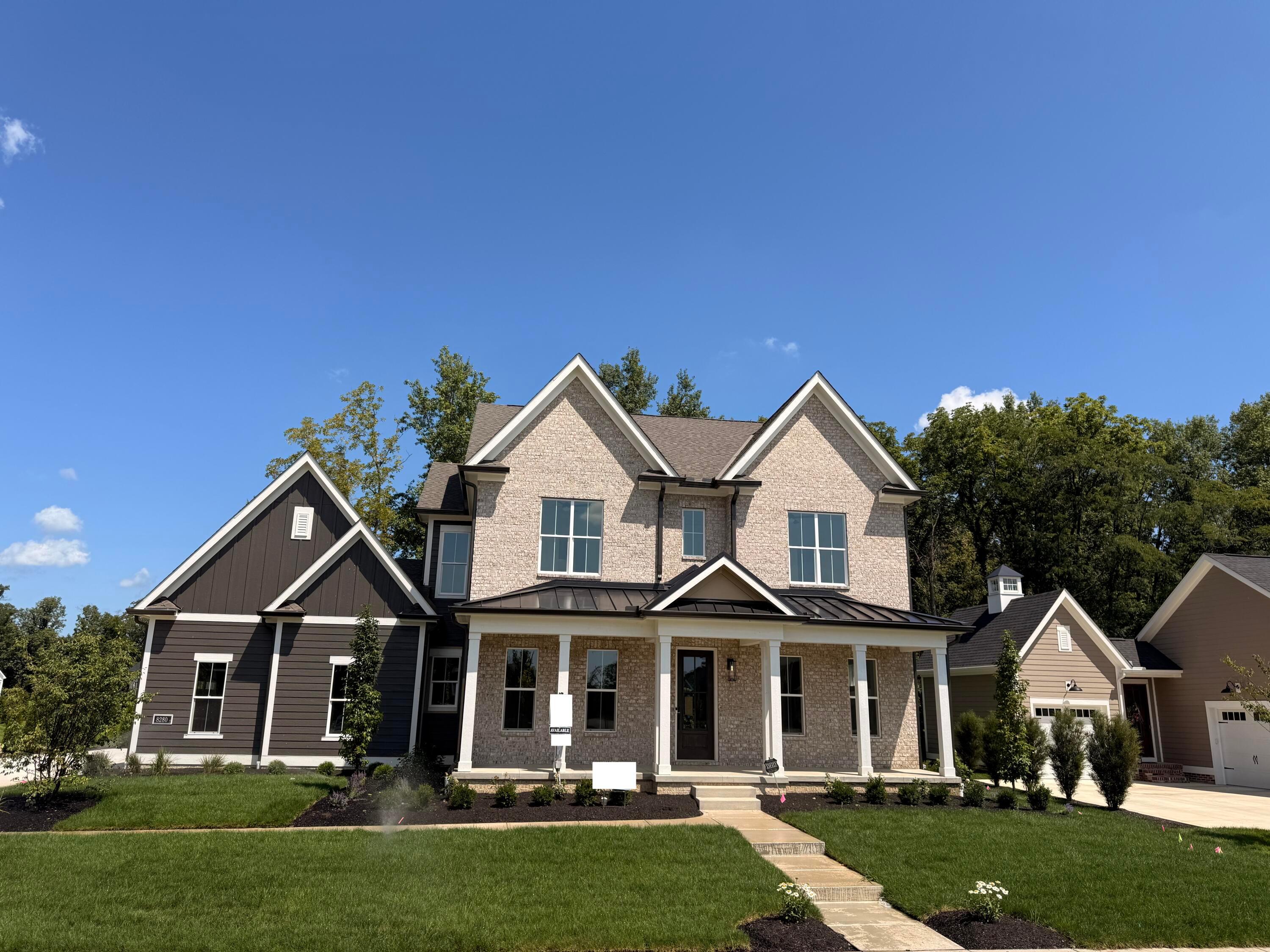 8280 Canopy Glen Drive