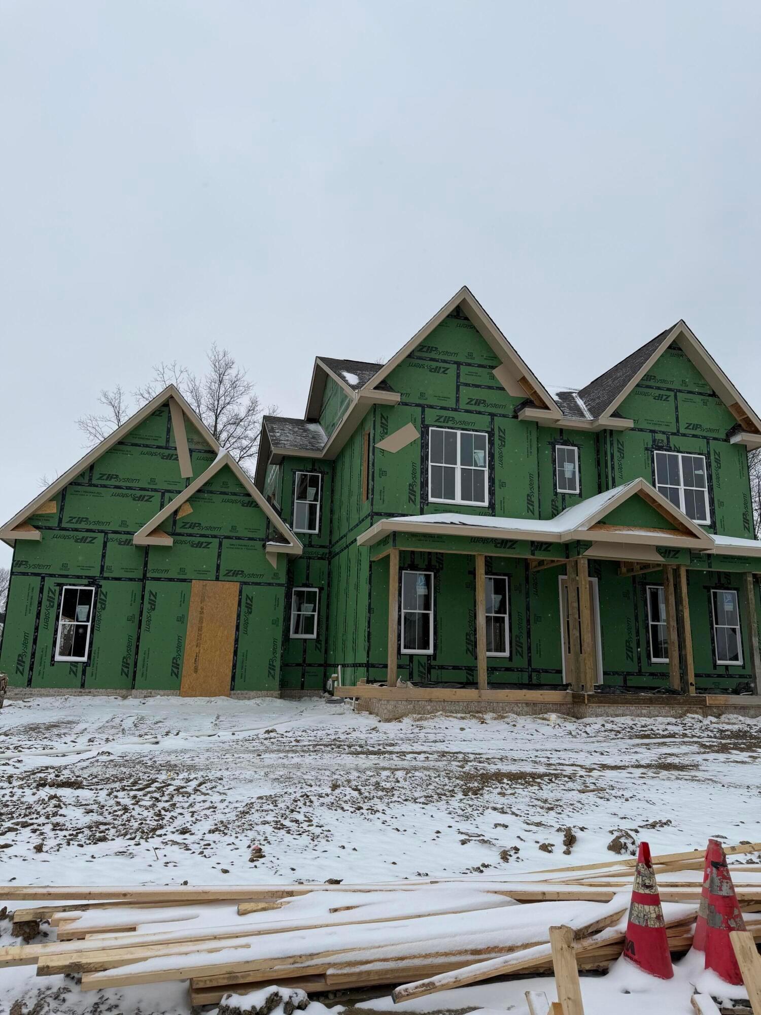 8280 Canopy Glen Drive