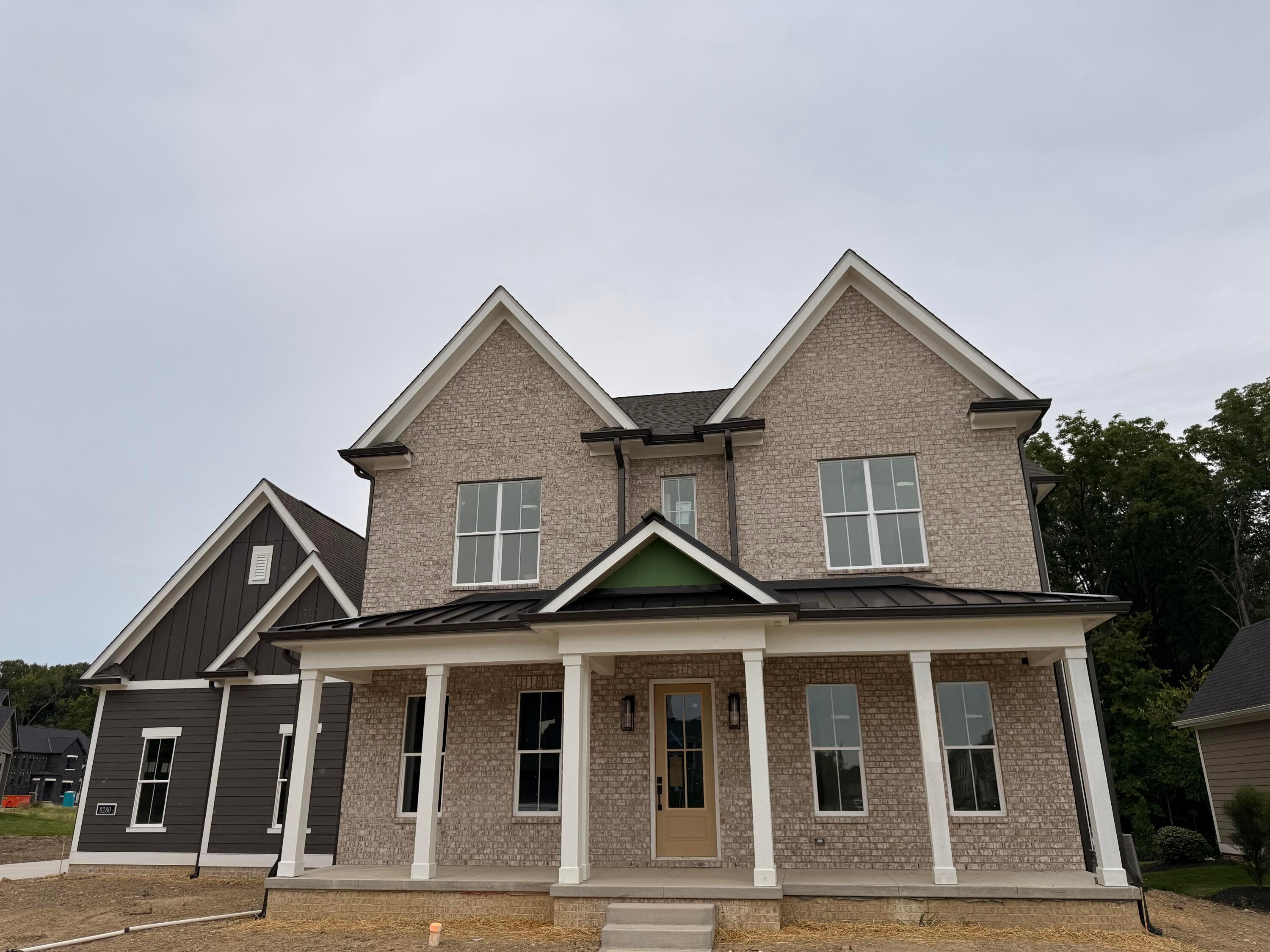 8280 Canopy Glen Drive