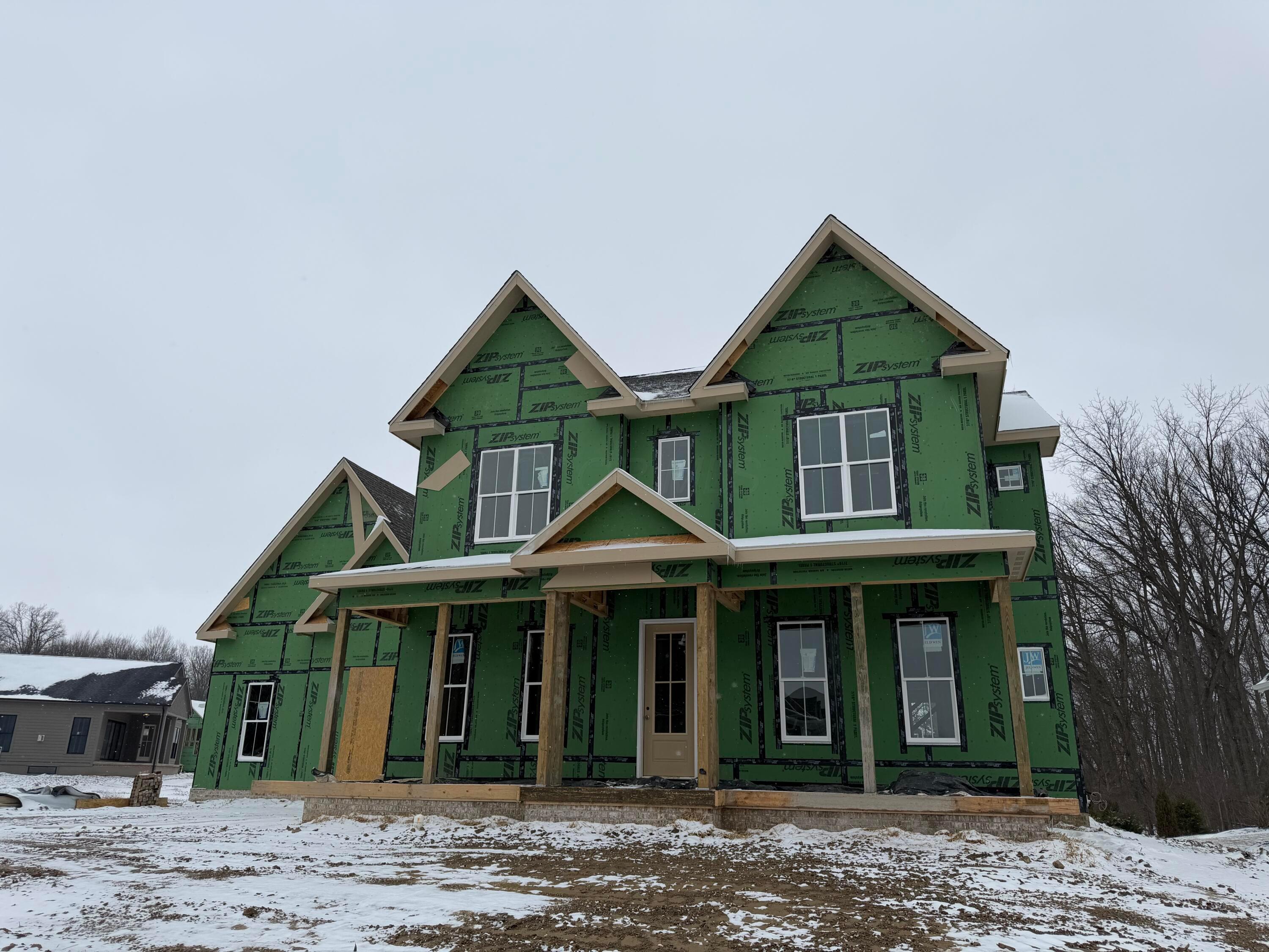 8280 Canopy Glen Drive